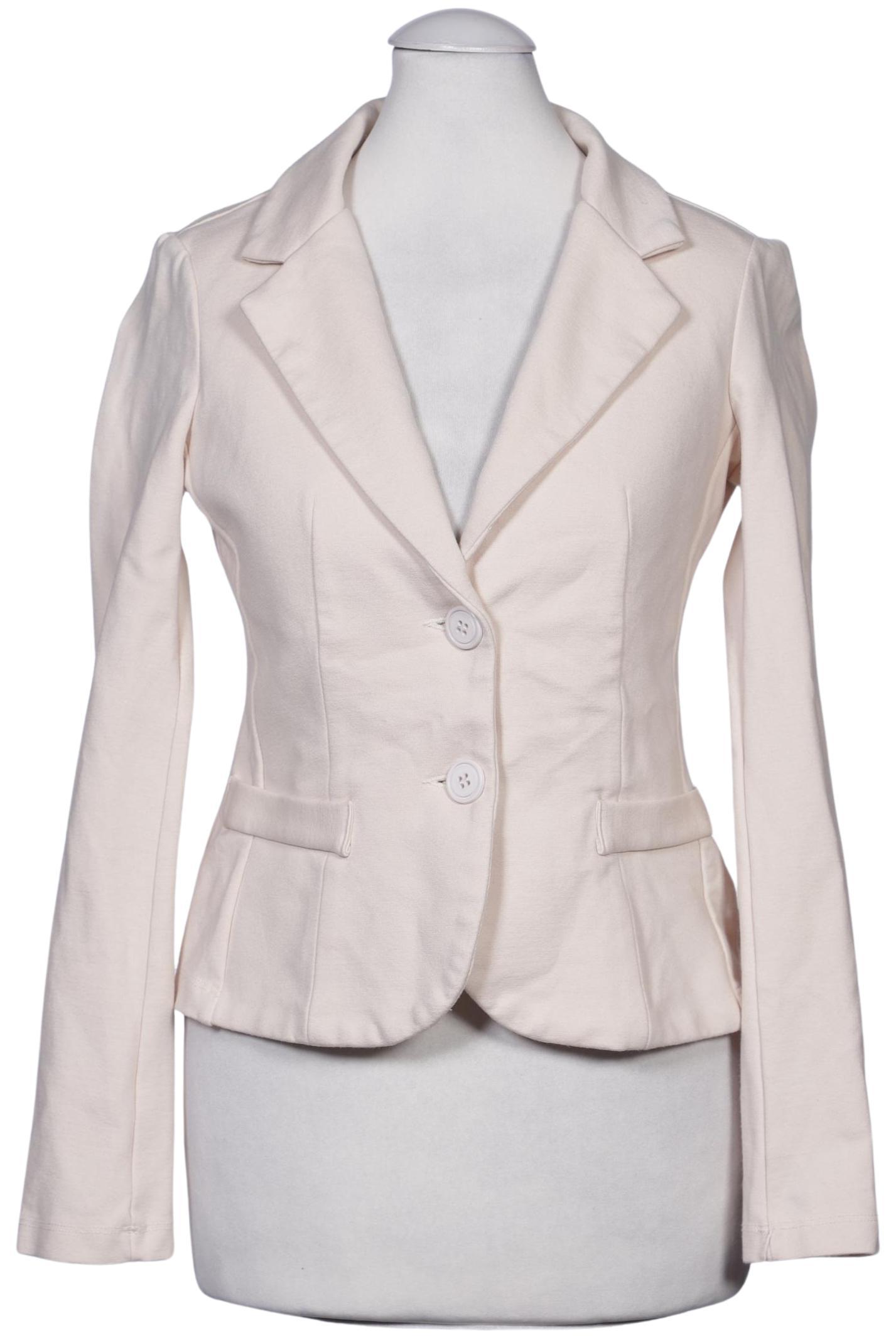 

Rinascimento Damen Blazer, beige, Gr. 34