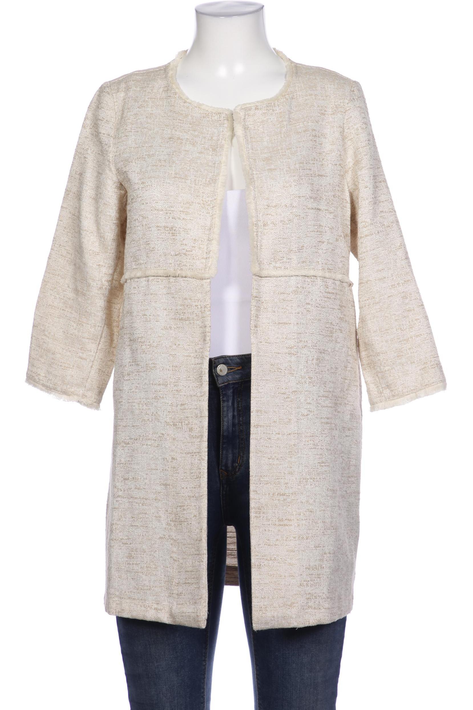 

RINASCIMENTO Damen Blazer, cremeweiß