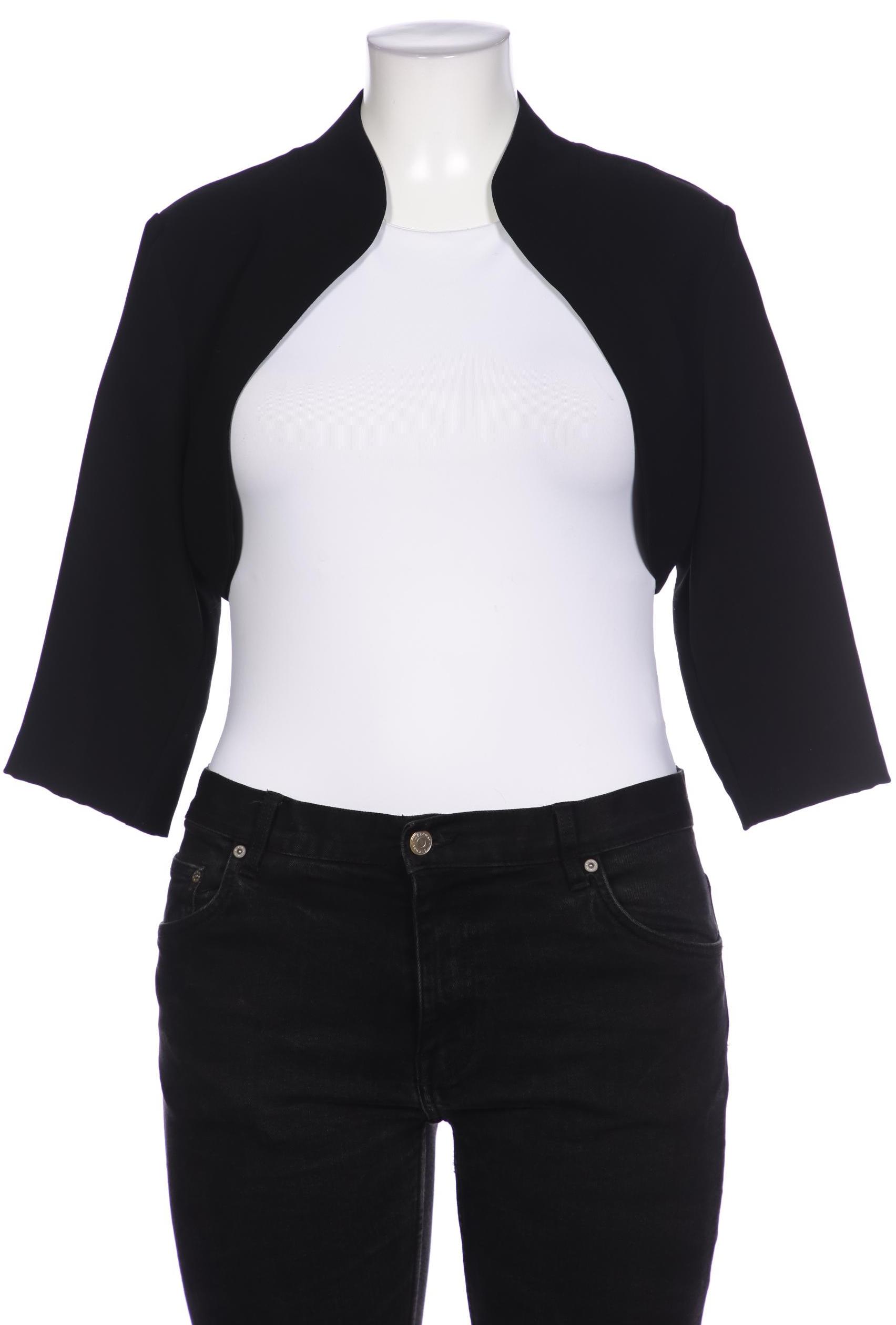 

Rinascimento Damen Blazer, schwarz, Gr. 44