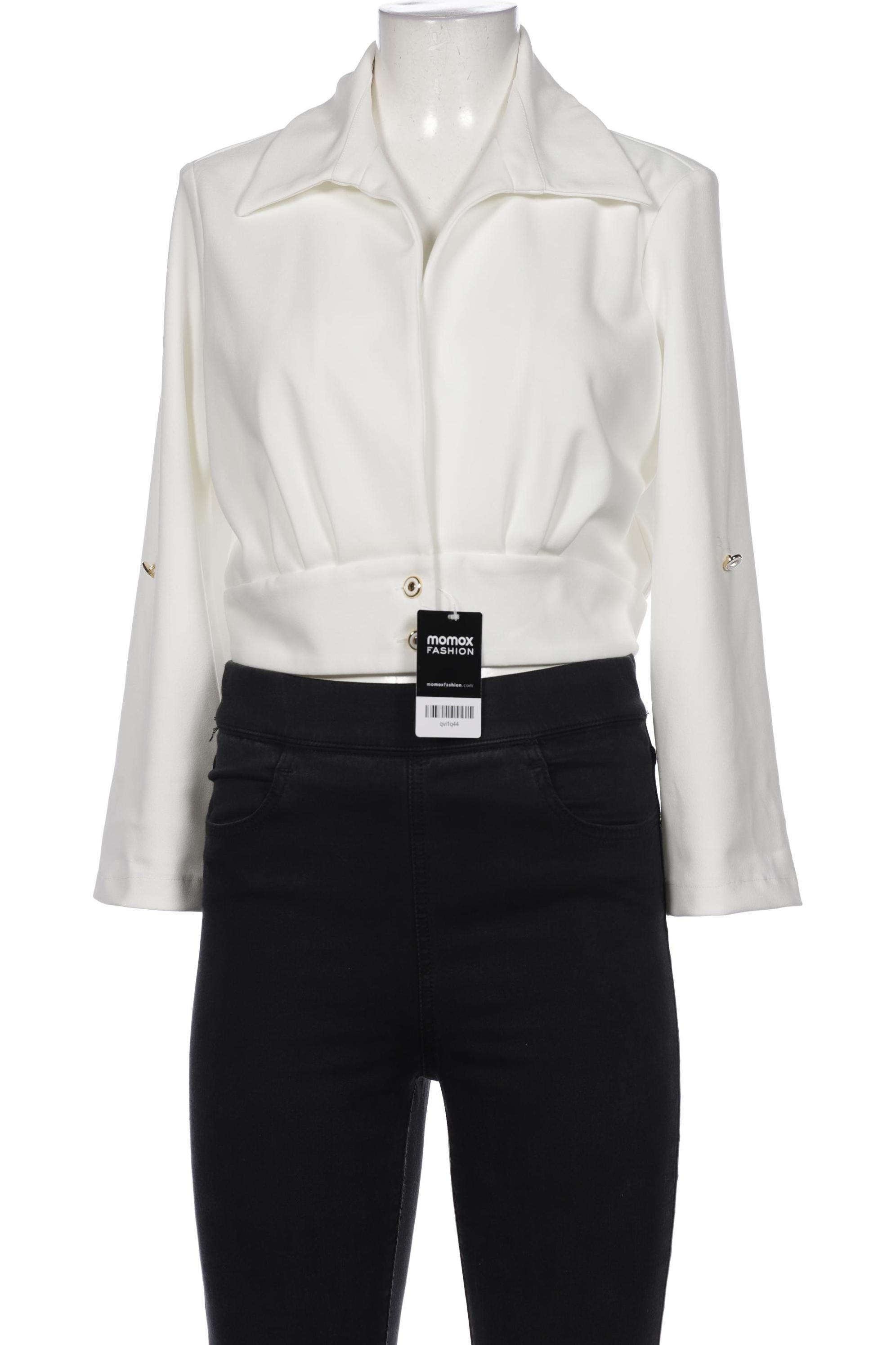 

Rinascimento Damen Blazer, weiß, Gr. 38