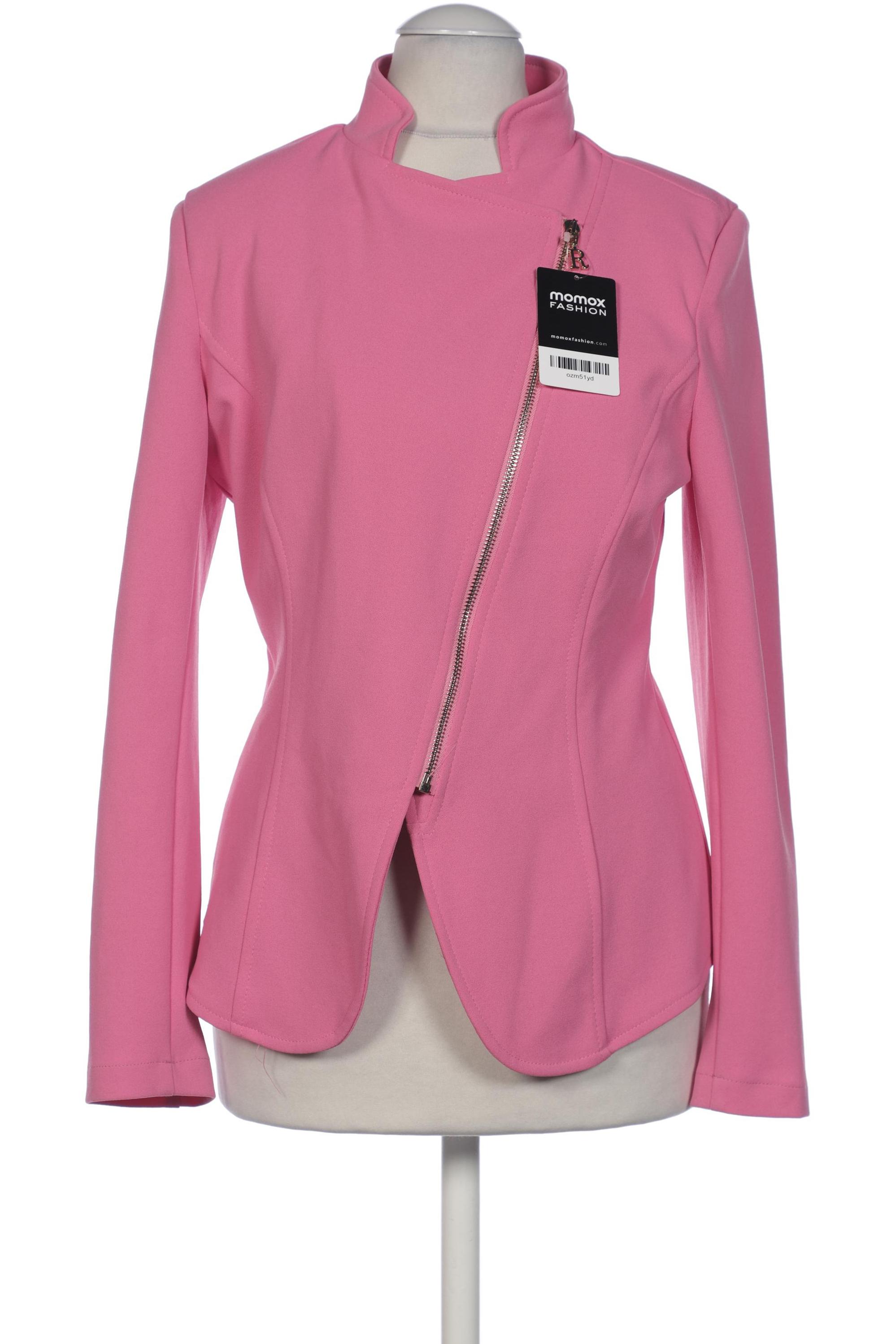 

Rinascimento Damen Blazer, pink, Gr. 36