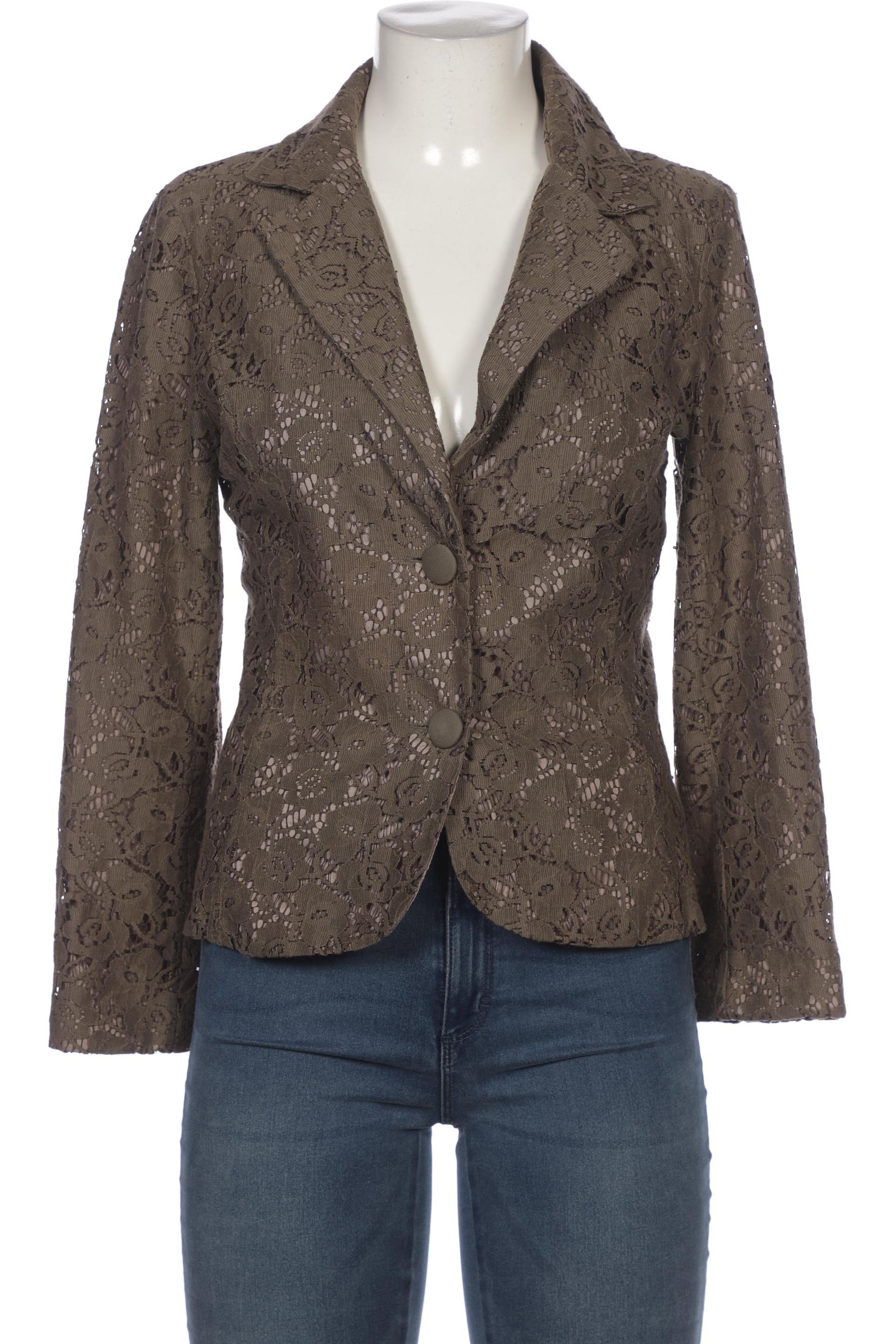 

RINASCIMENTO Damen Blazer, grün