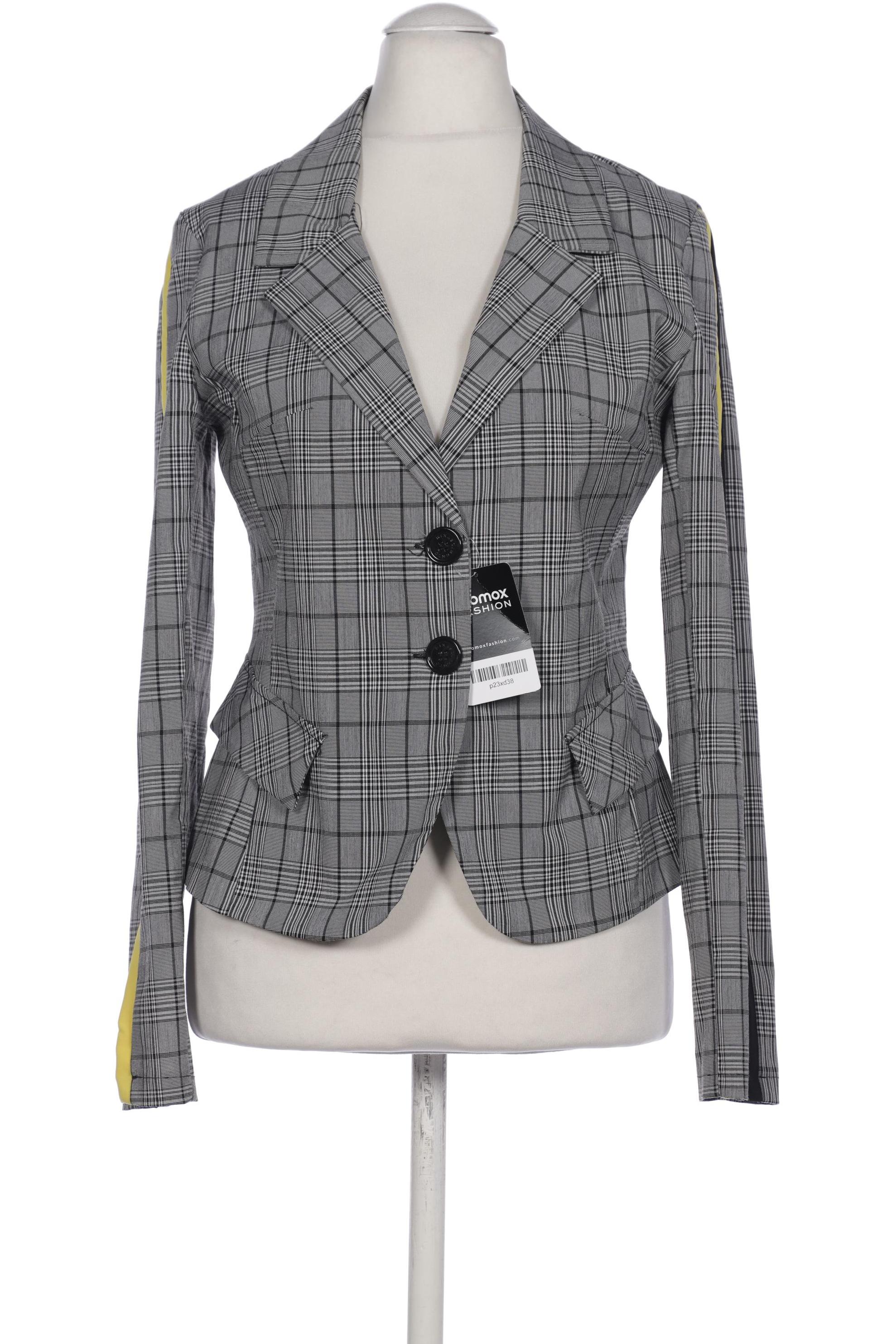 

Rinascimento Damen Blazer, grau, Gr. 38