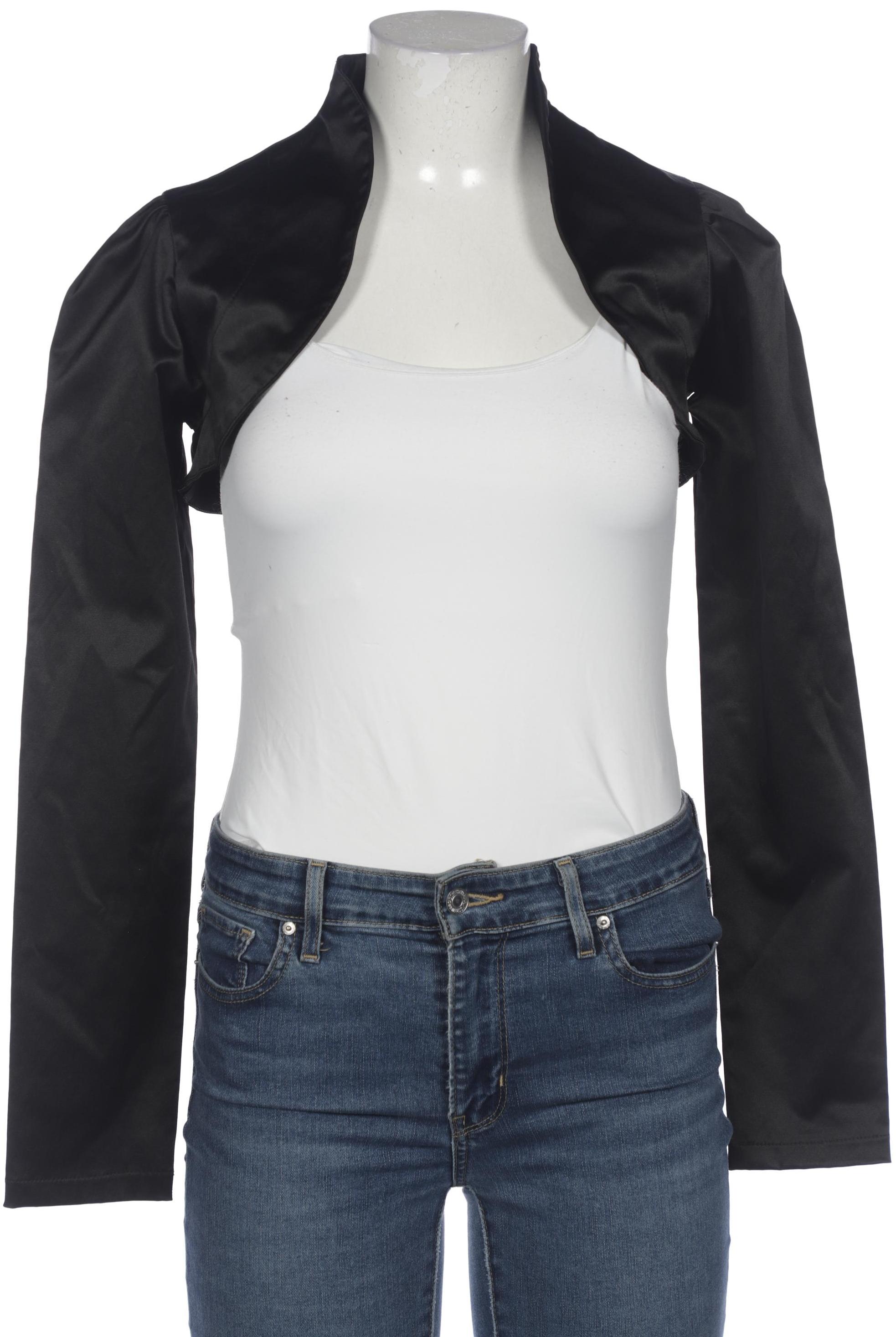 

Rinascimento Damen Blazer, schwarz, Gr. 42