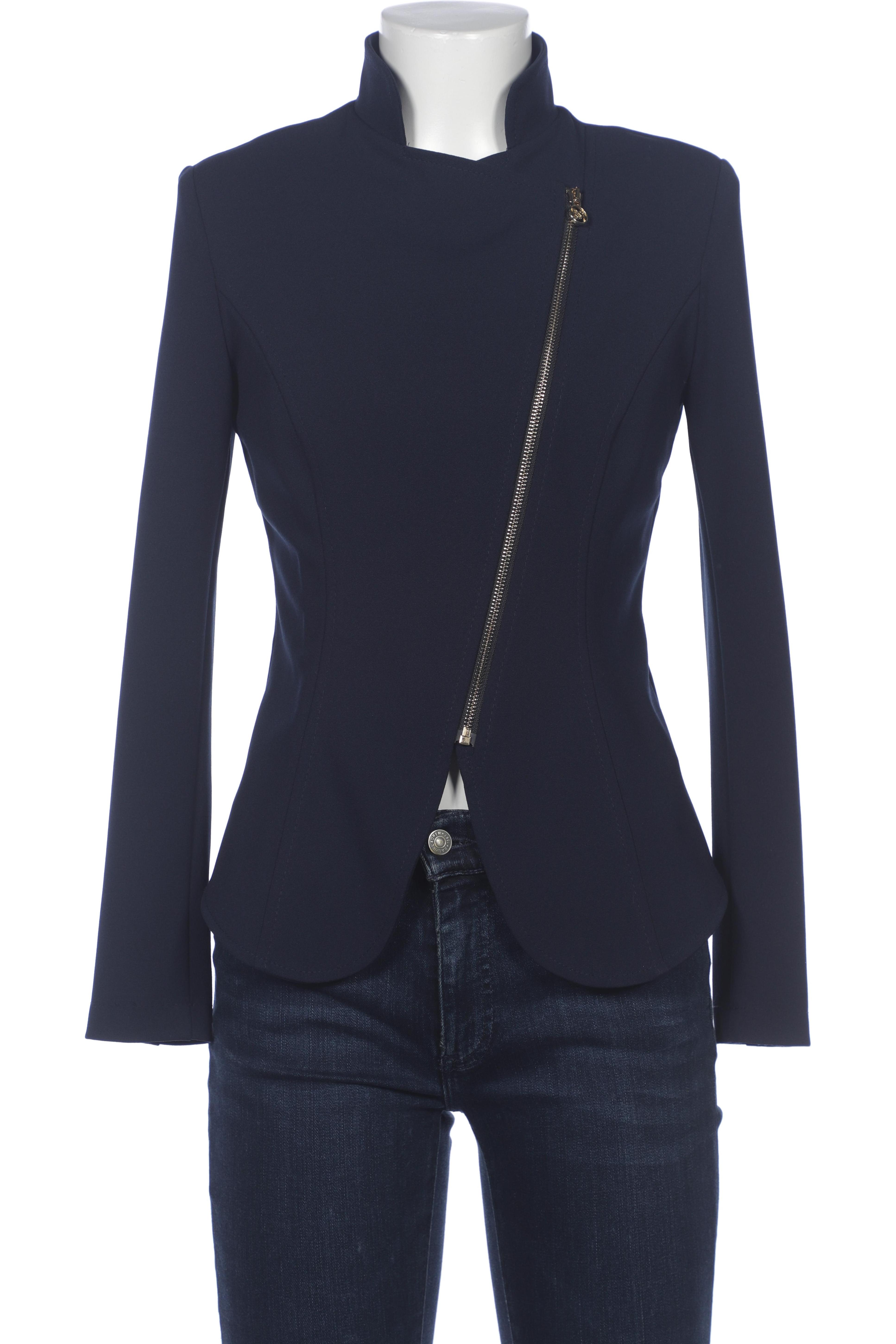 

Rinascimento Damen Blazer, marineblau, Gr. 36