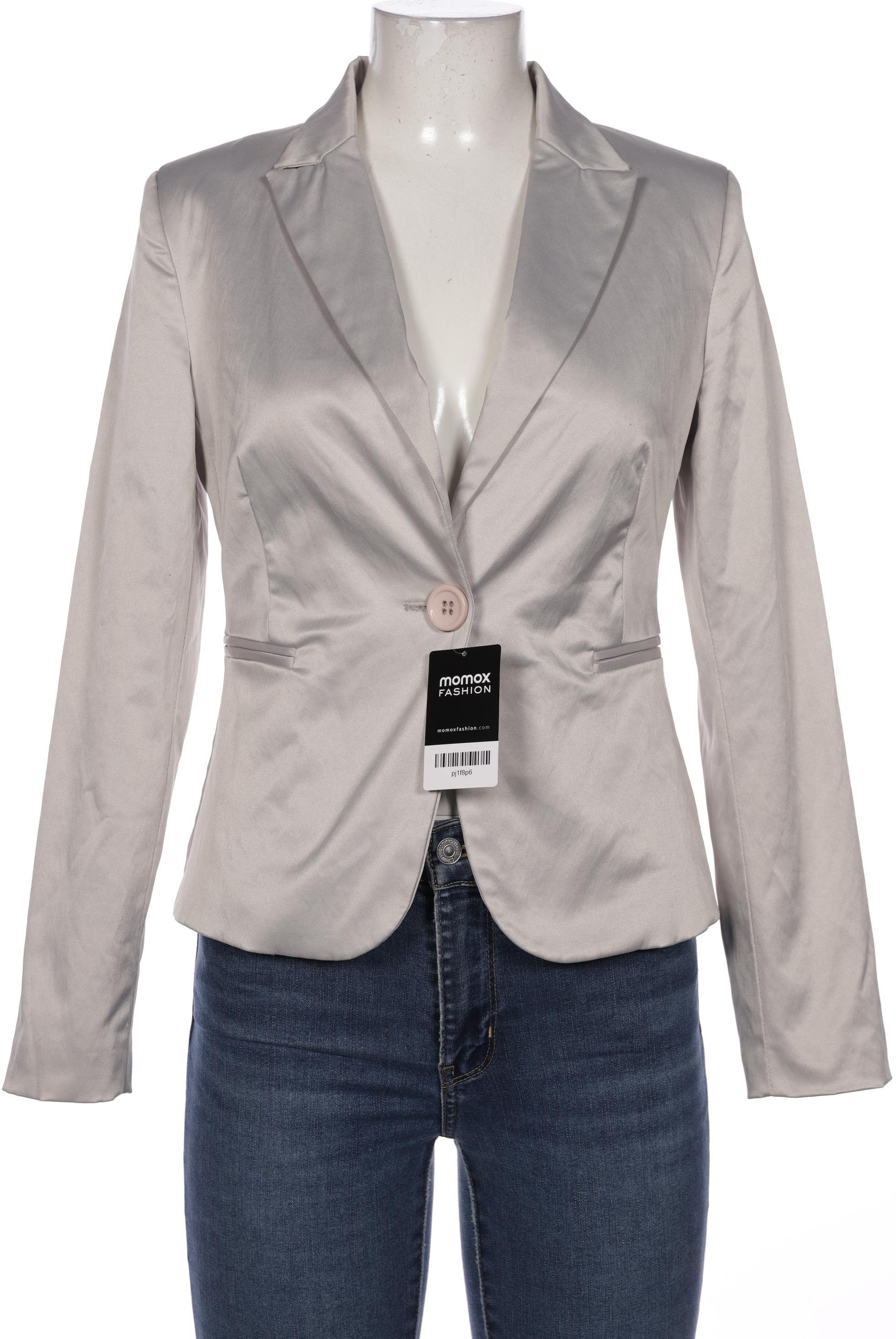 

Rinascimento Damen Blazer, grau, Gr. 42