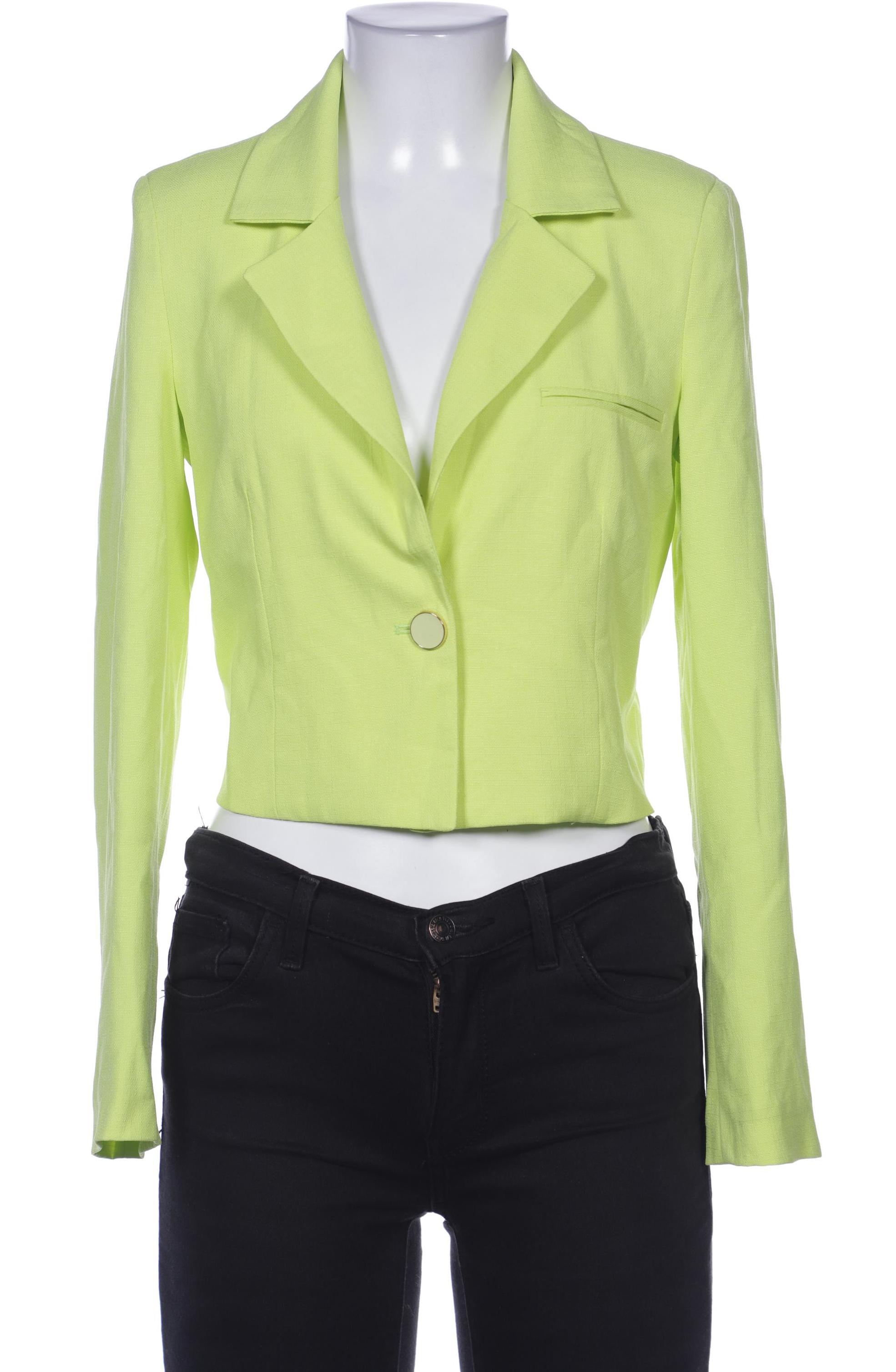 

Rinascimento Damen Blazer, neon, Gr. 34