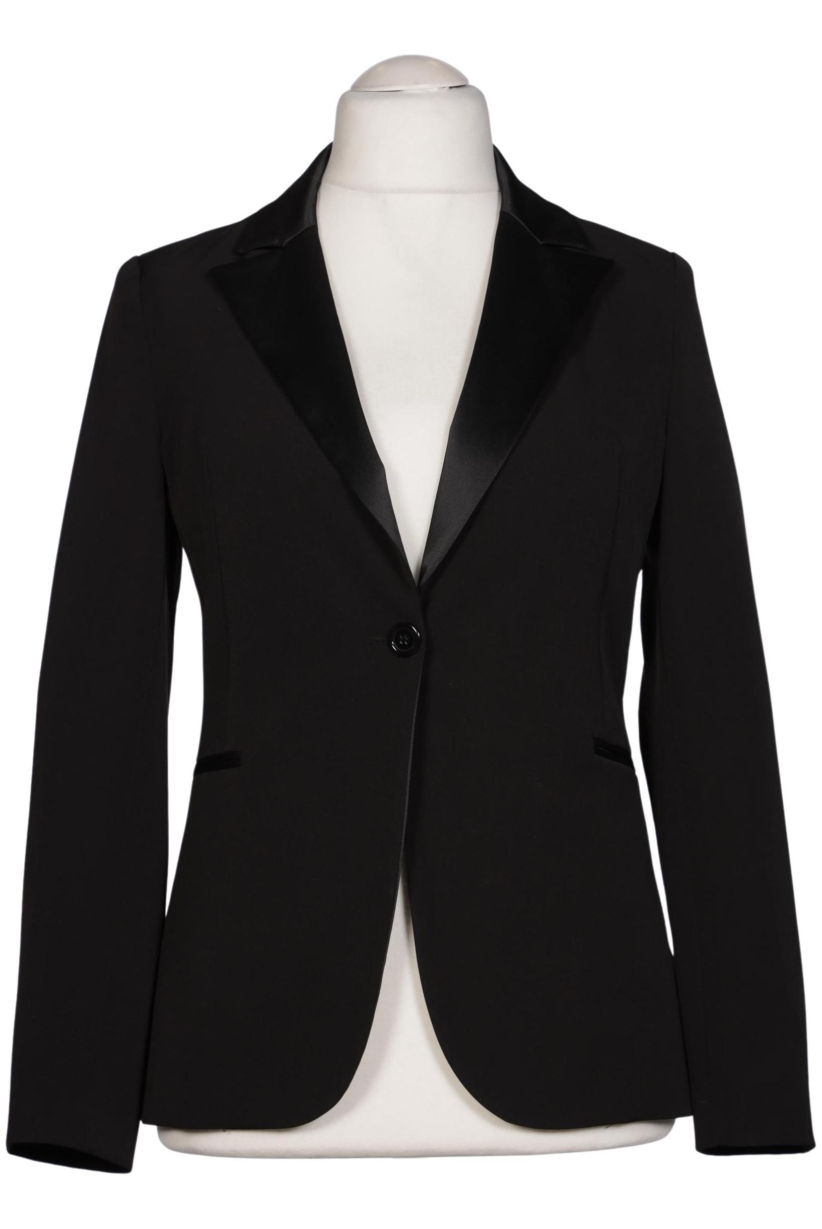 

Rinascimento Damen Blazer, schwarz, Gr. 38