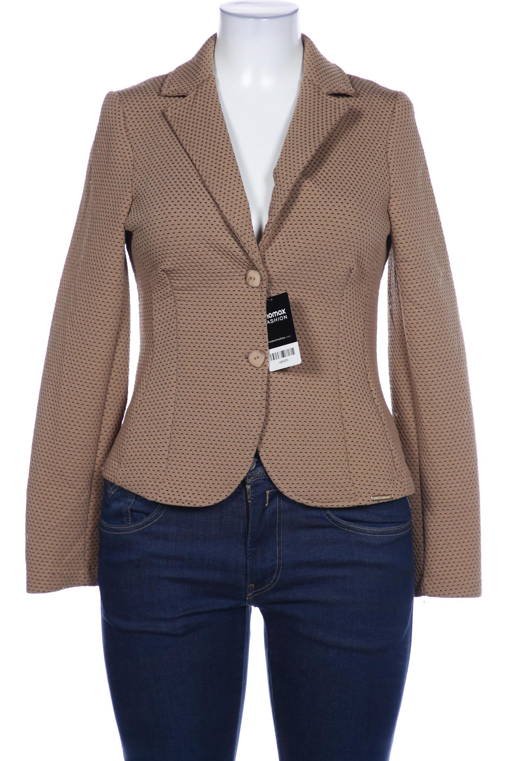 

RINASCIMENTO Damen Blazer, beige