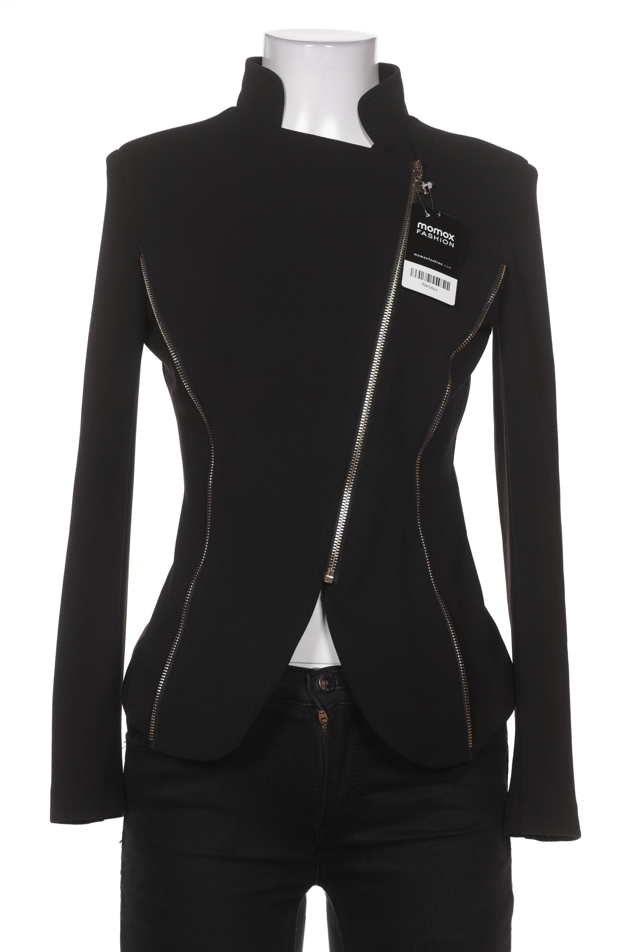 

Rinascimento Damen Blazer, schwarz, Gr. 36