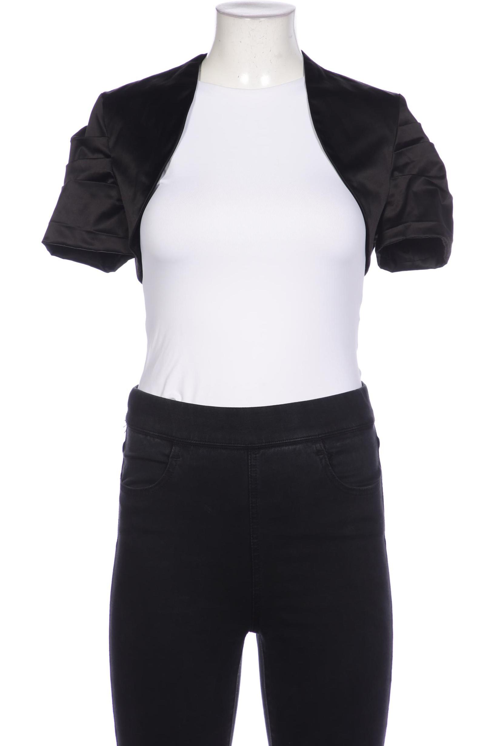 

Rinascimento Damen Blazer, schwarz, Gr. 42