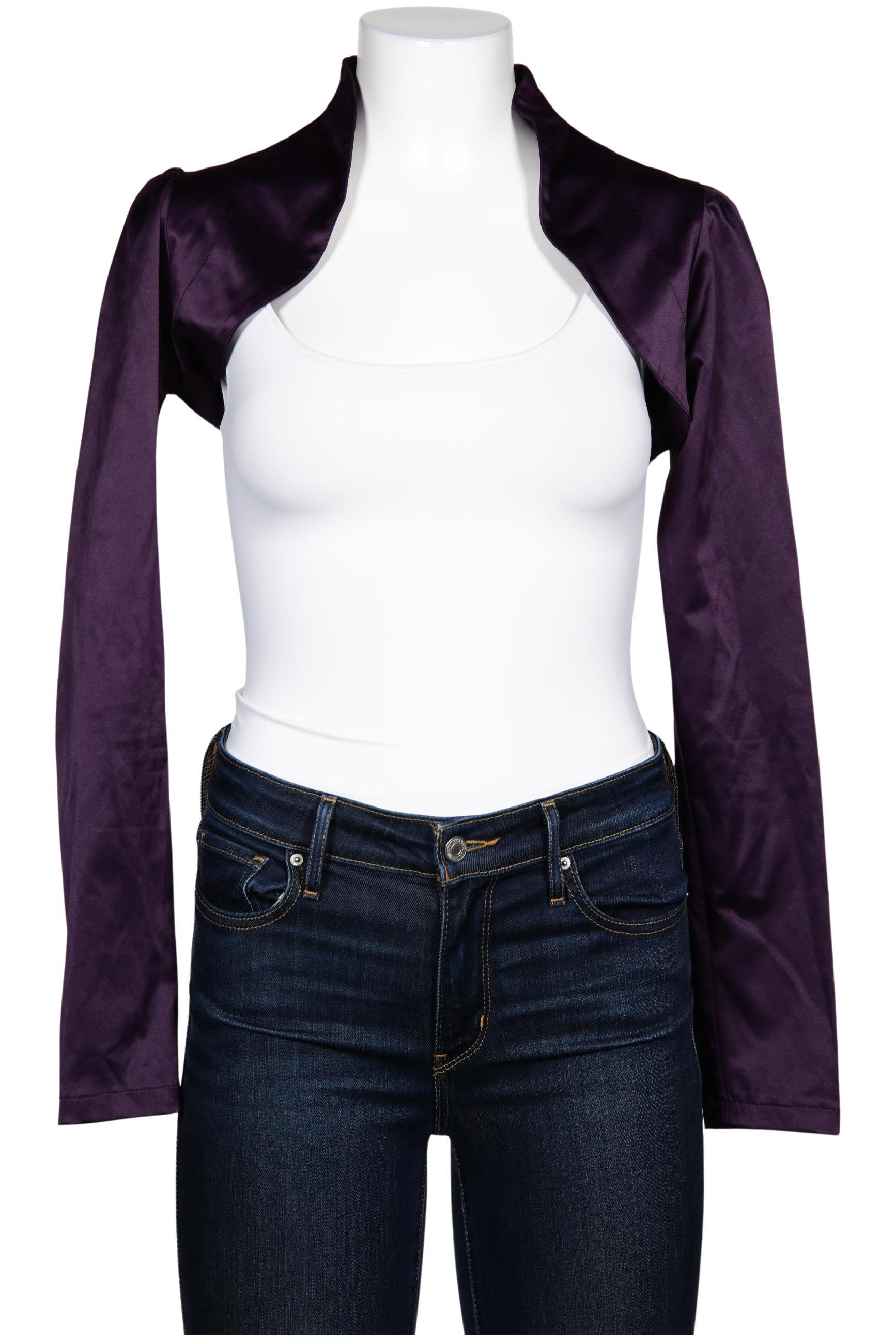 

Rinascimento Damen Blazer, flieder, Gr. 38