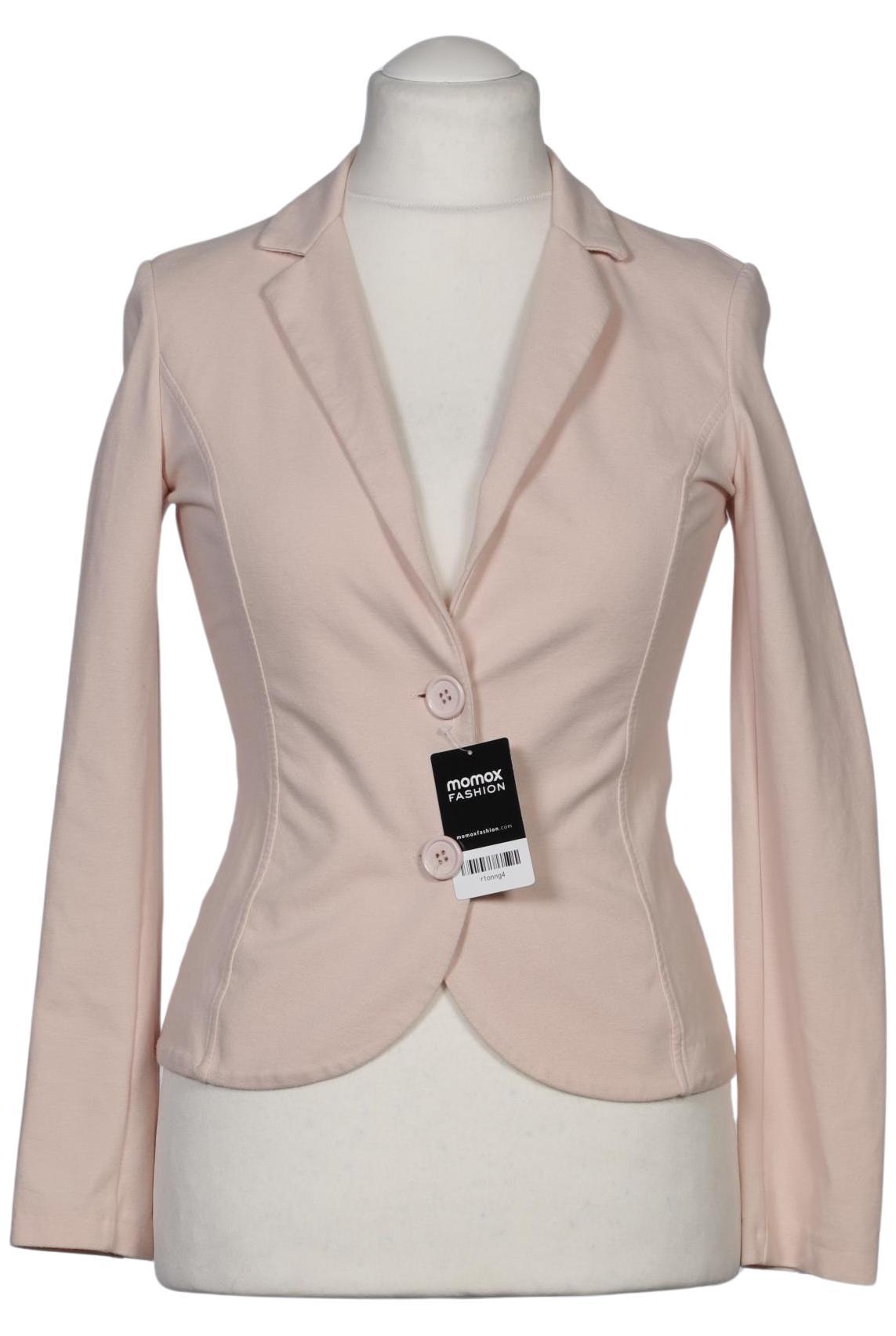 

Rinascimento Damen Blazer, pink, Gr. 42