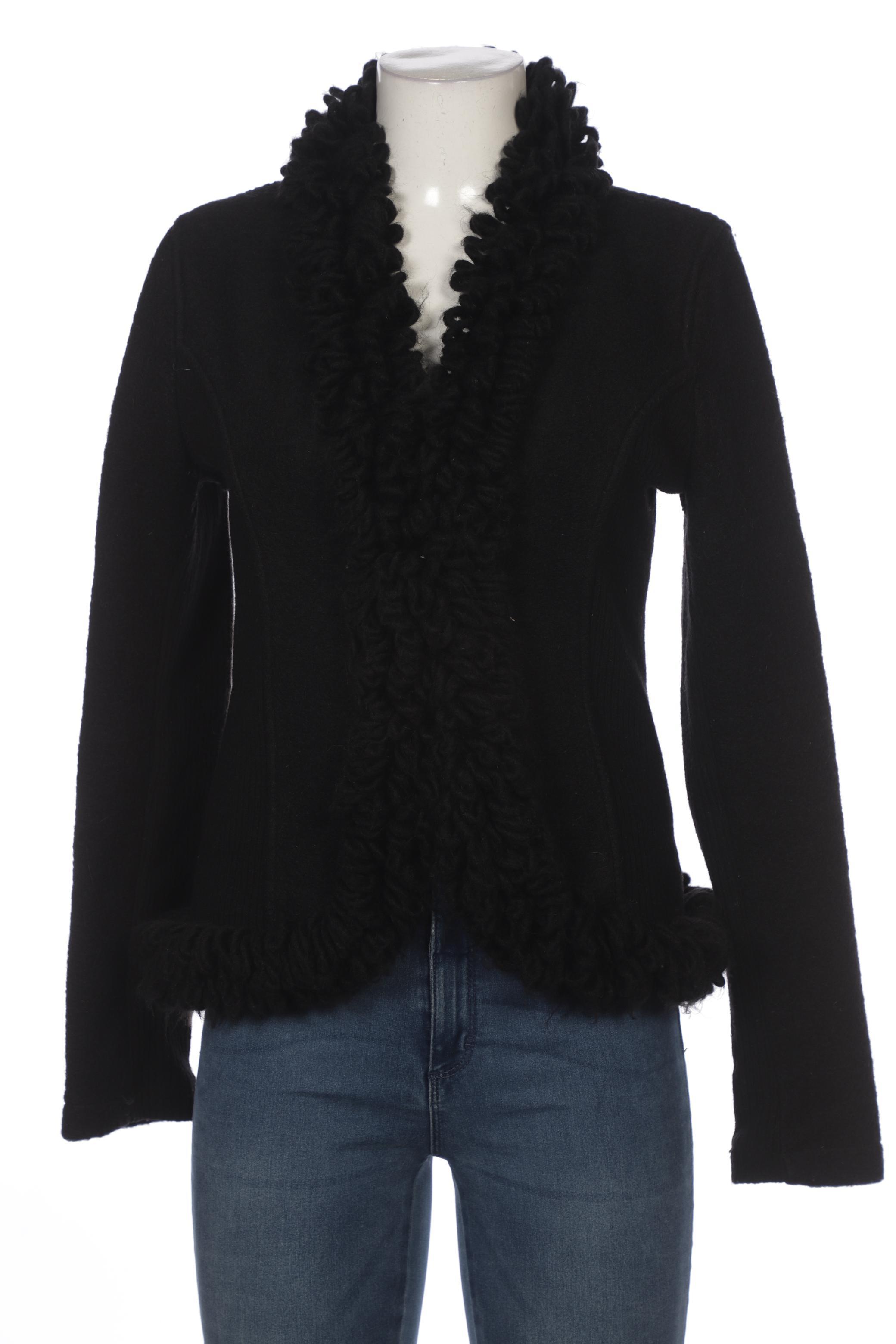 

Rinascimento Damen Blazer, schwarz, Gr. 42