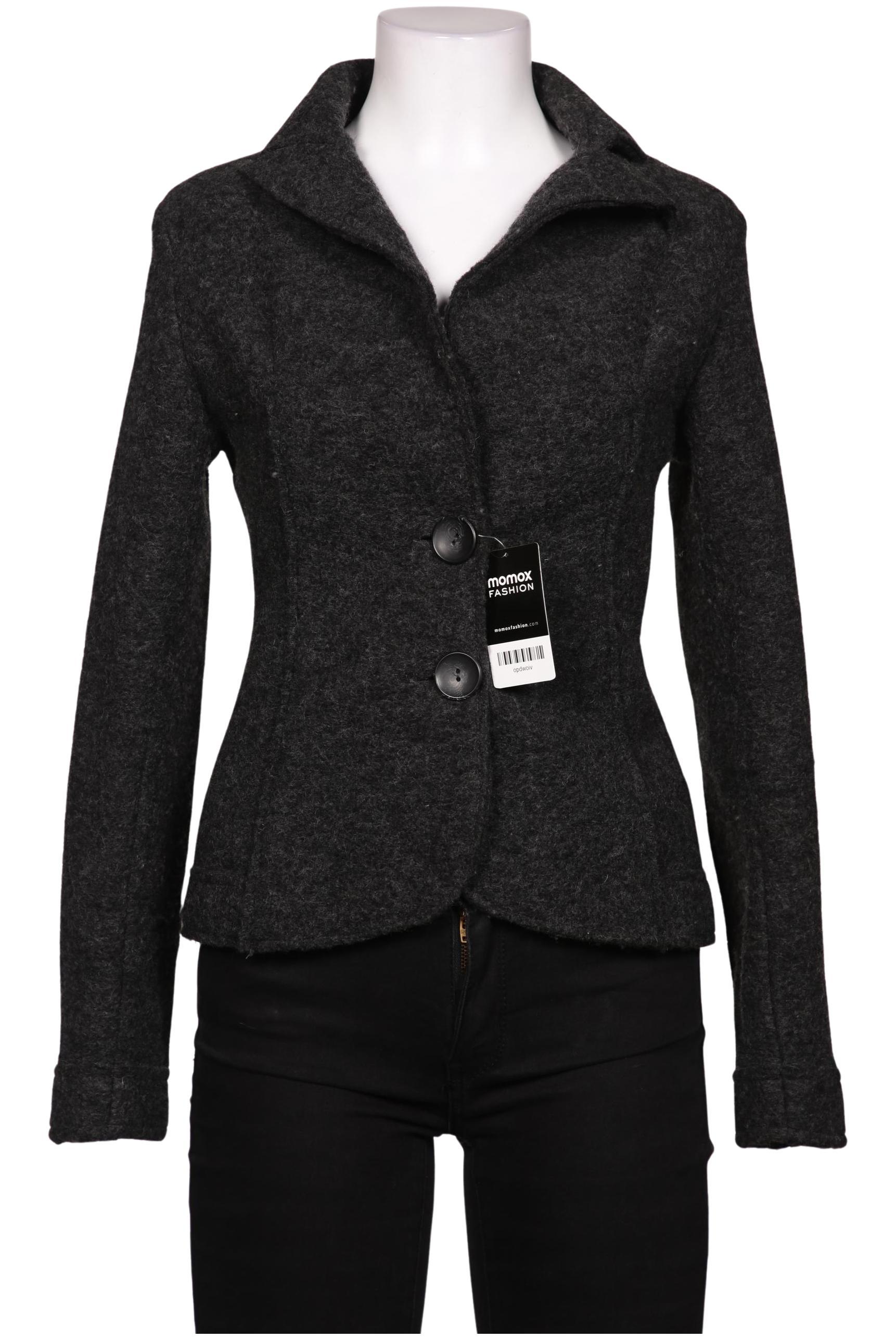 

Rinascimento Damen Blazer, grau, Gr. 38