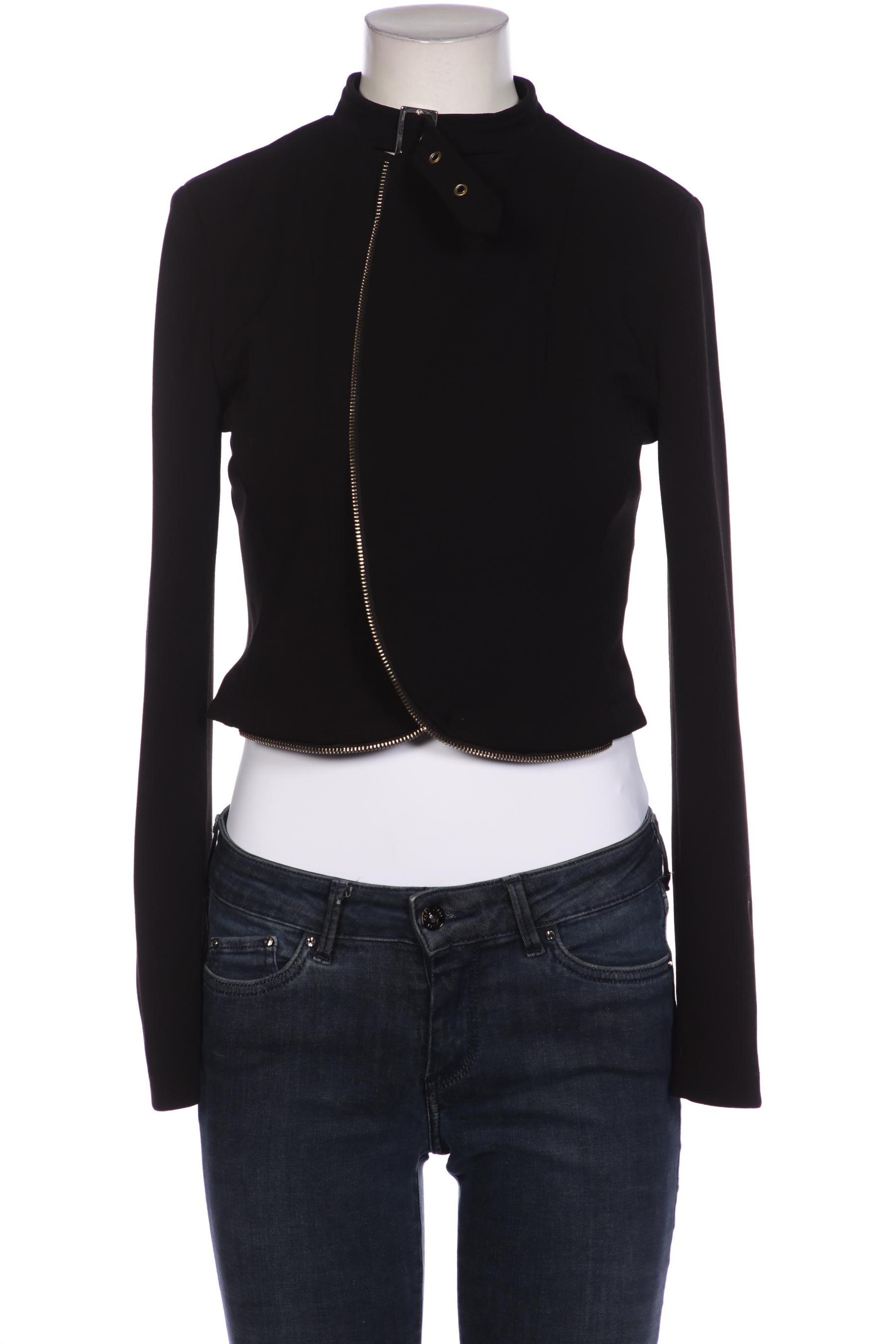 

Rinascimento Damen Blazer, schwarz, Gr. 36