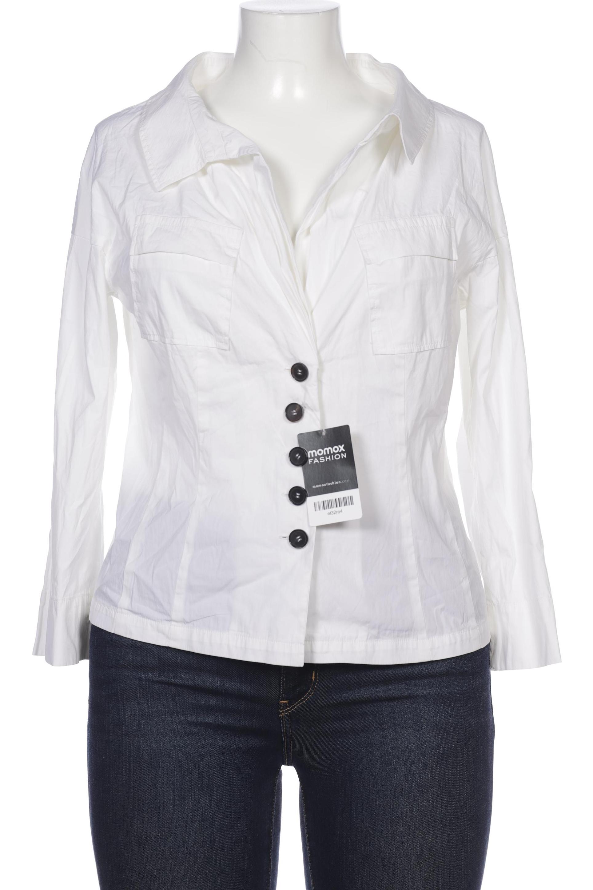 

Rinascimento Damen Blazer, cremeweiß, Gr. 42