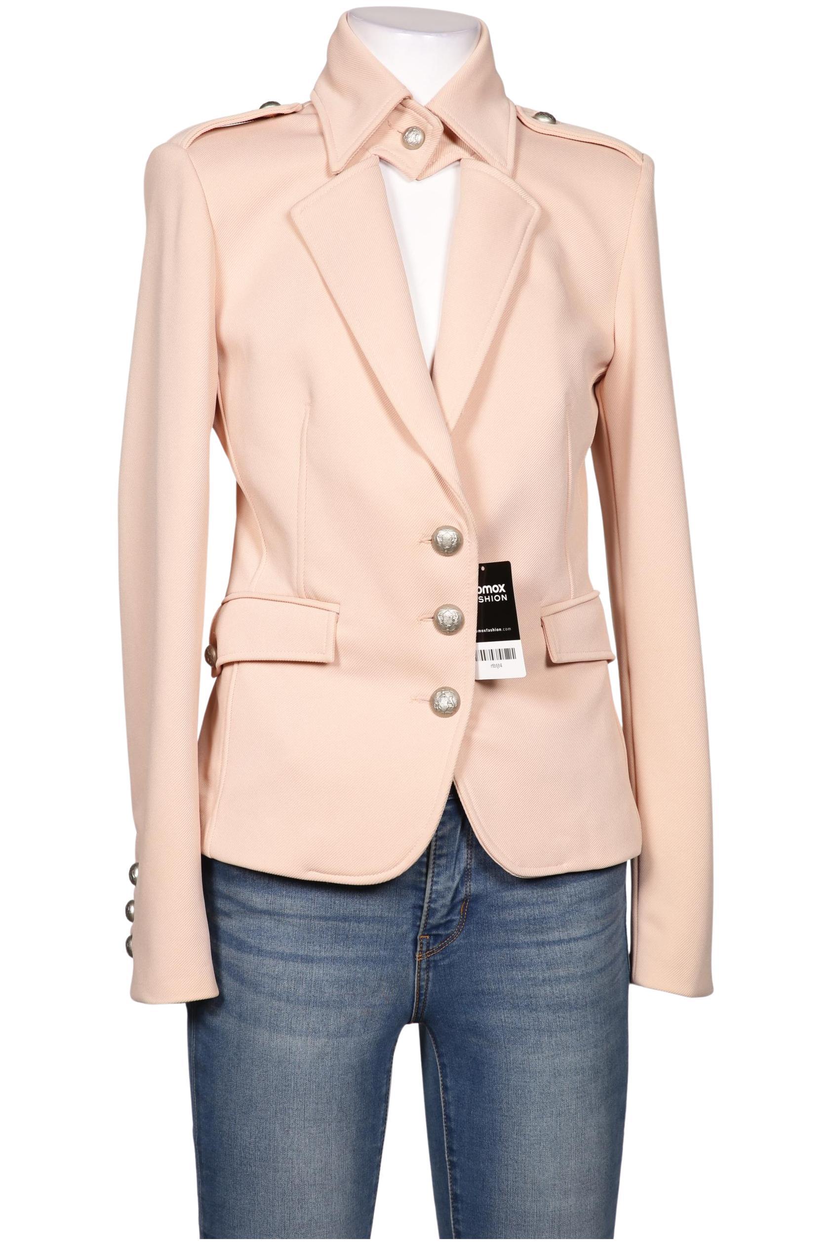 

Rinascimento Damen Blazer, orange, Gr. 38