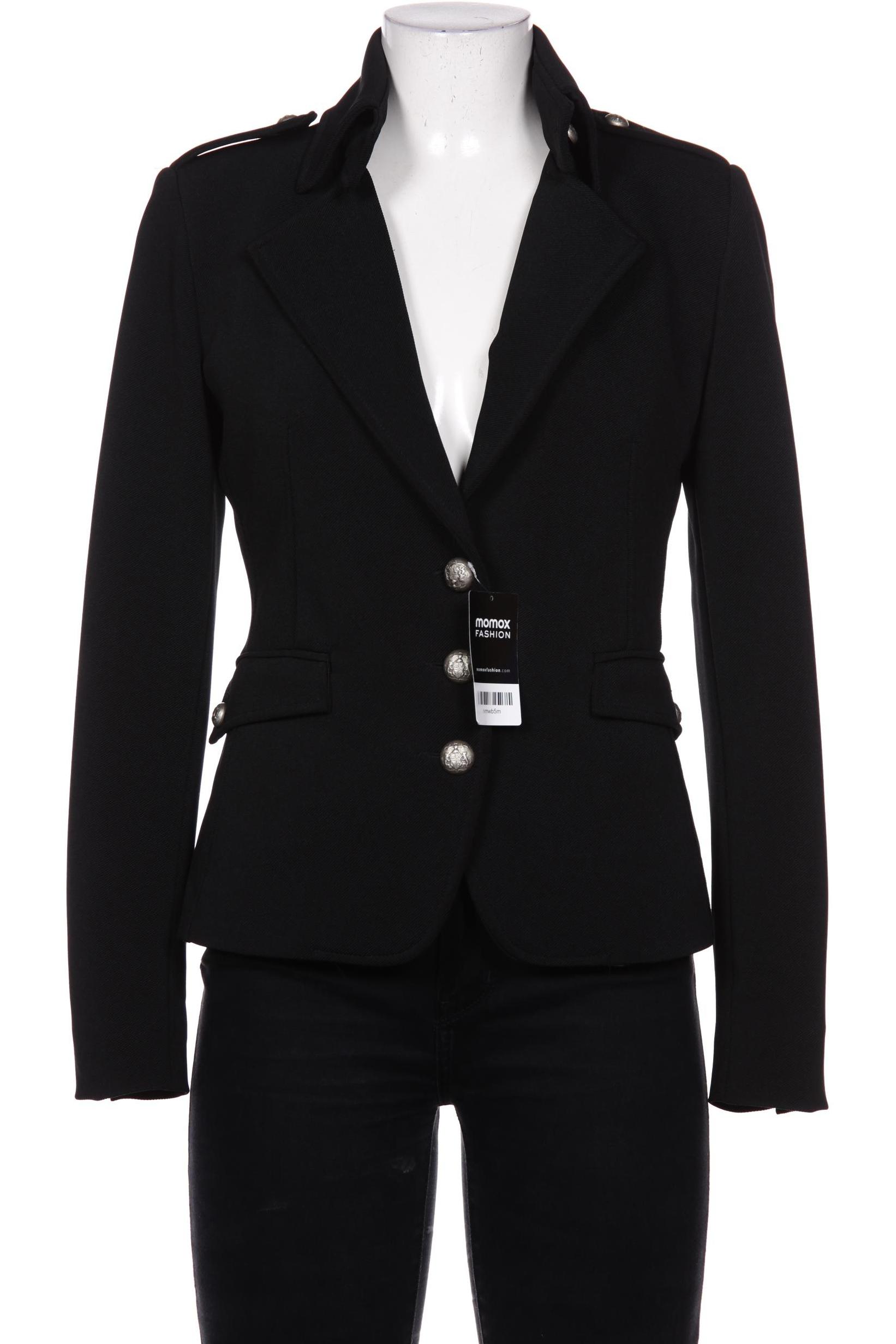 

Rinascimento Damen Blazer, schwarz, Gr. 42