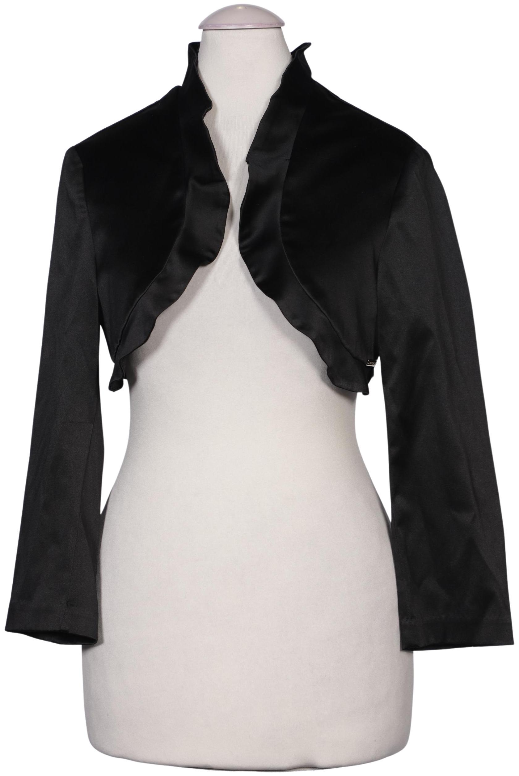 

Rinascimento Damen Blazer, schwarz, Gr. 36