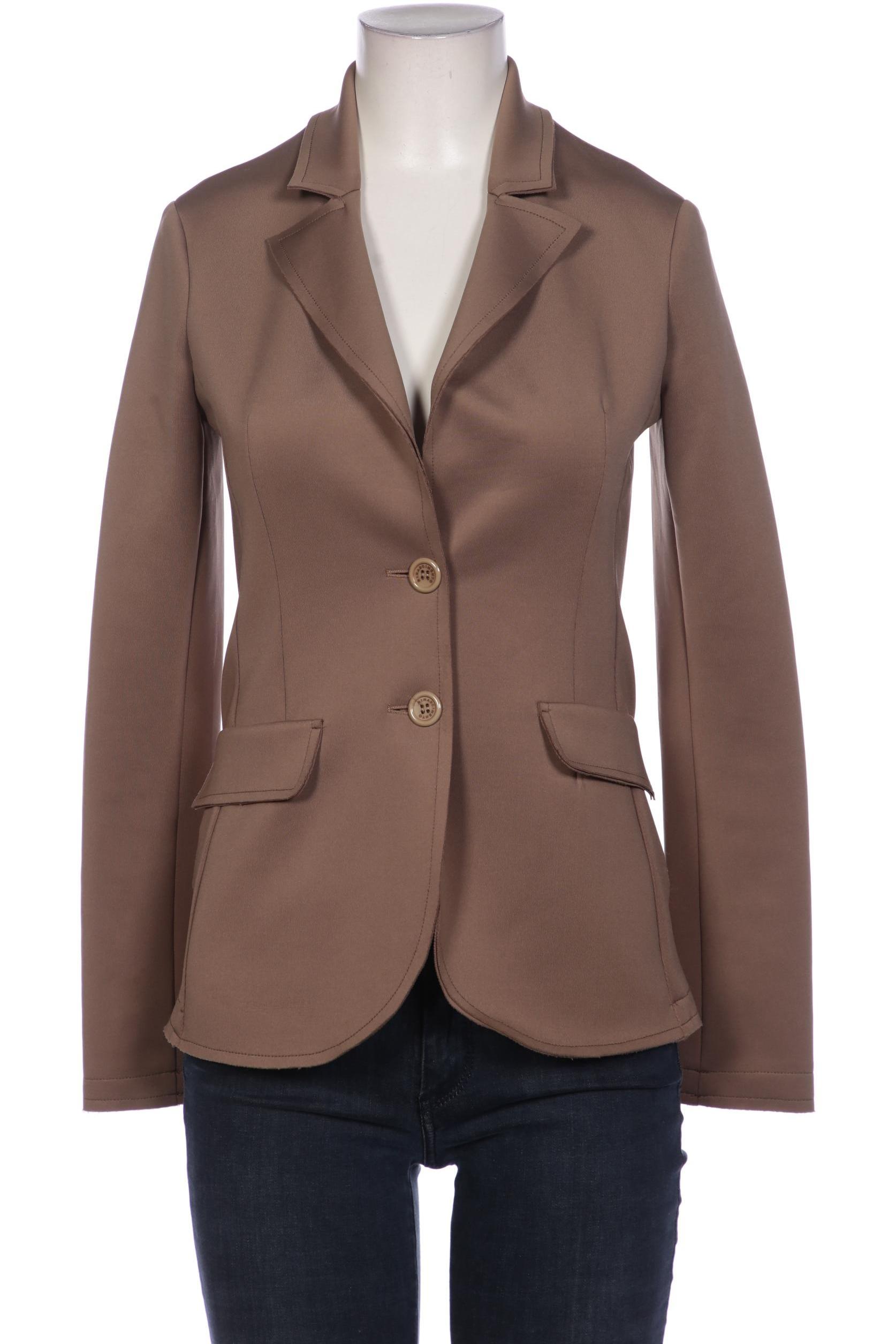 

Rinascimento Damen Blazer, braun, Gr. 34