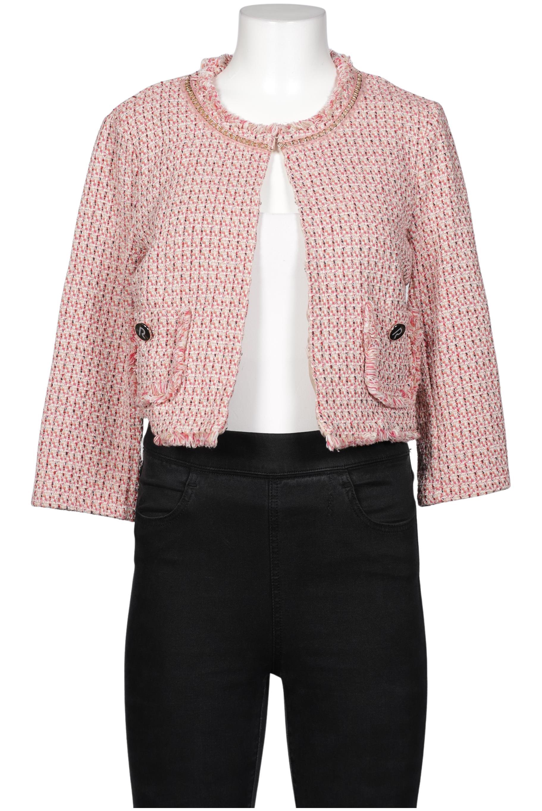 

Rinascimento Damen Blazer, pink, Gr. 42