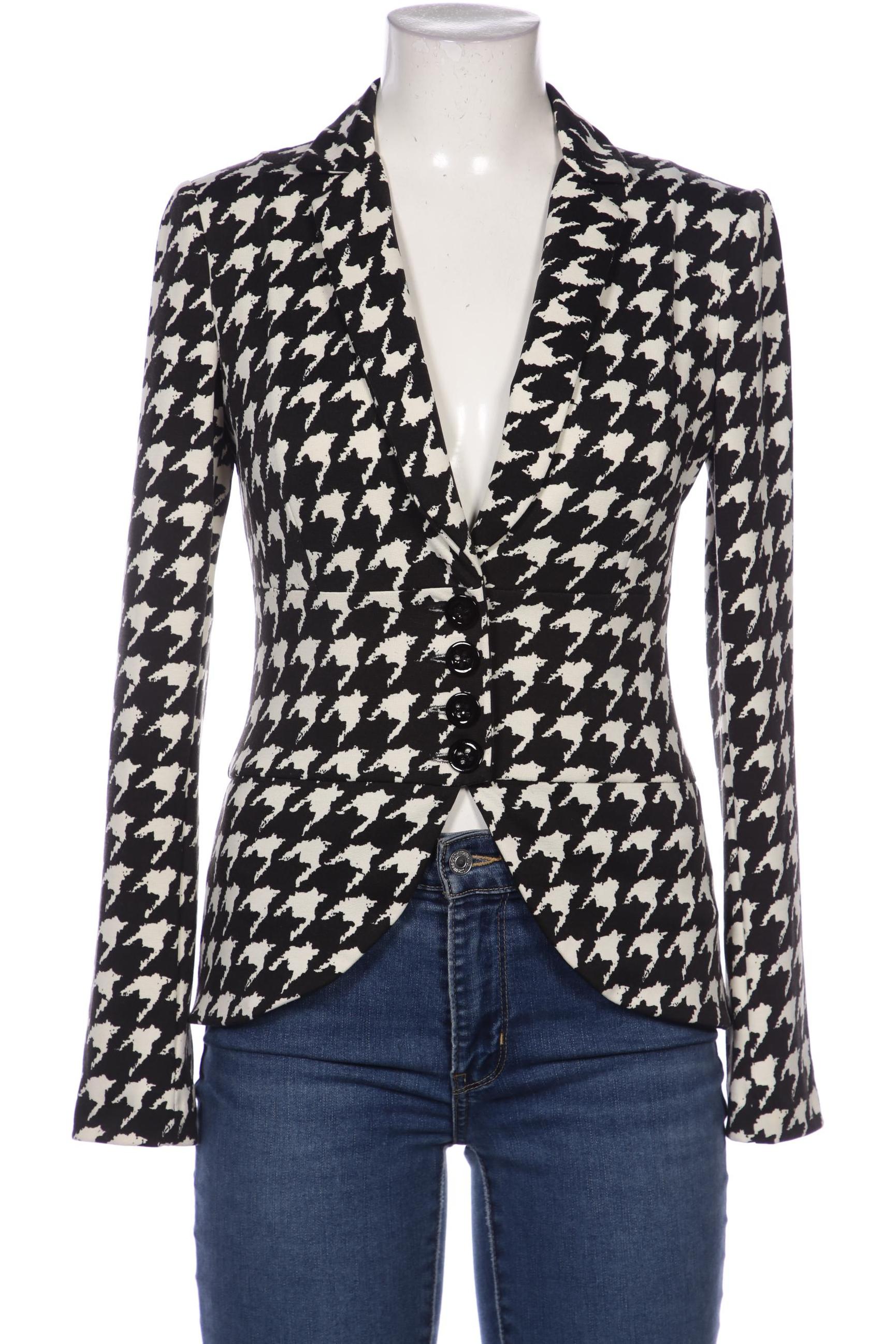 

RINASCIMENTO Damen Blazer, schwarz