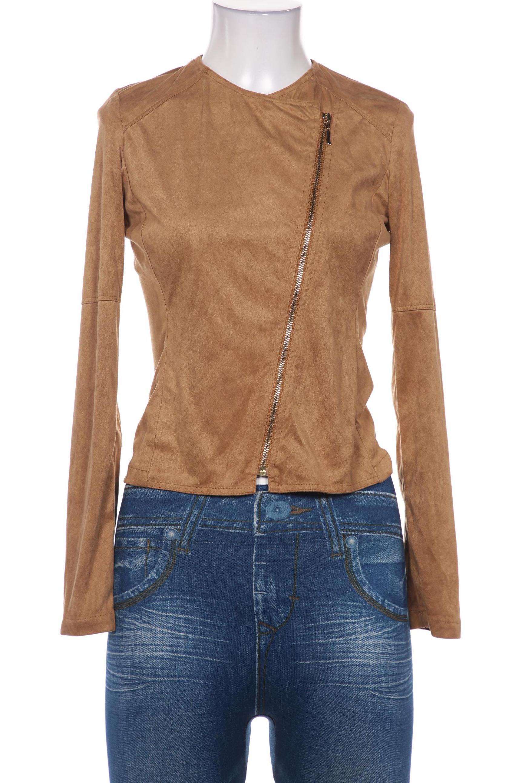 

Rinascimento Damen Blazer, beige, Gr. 34