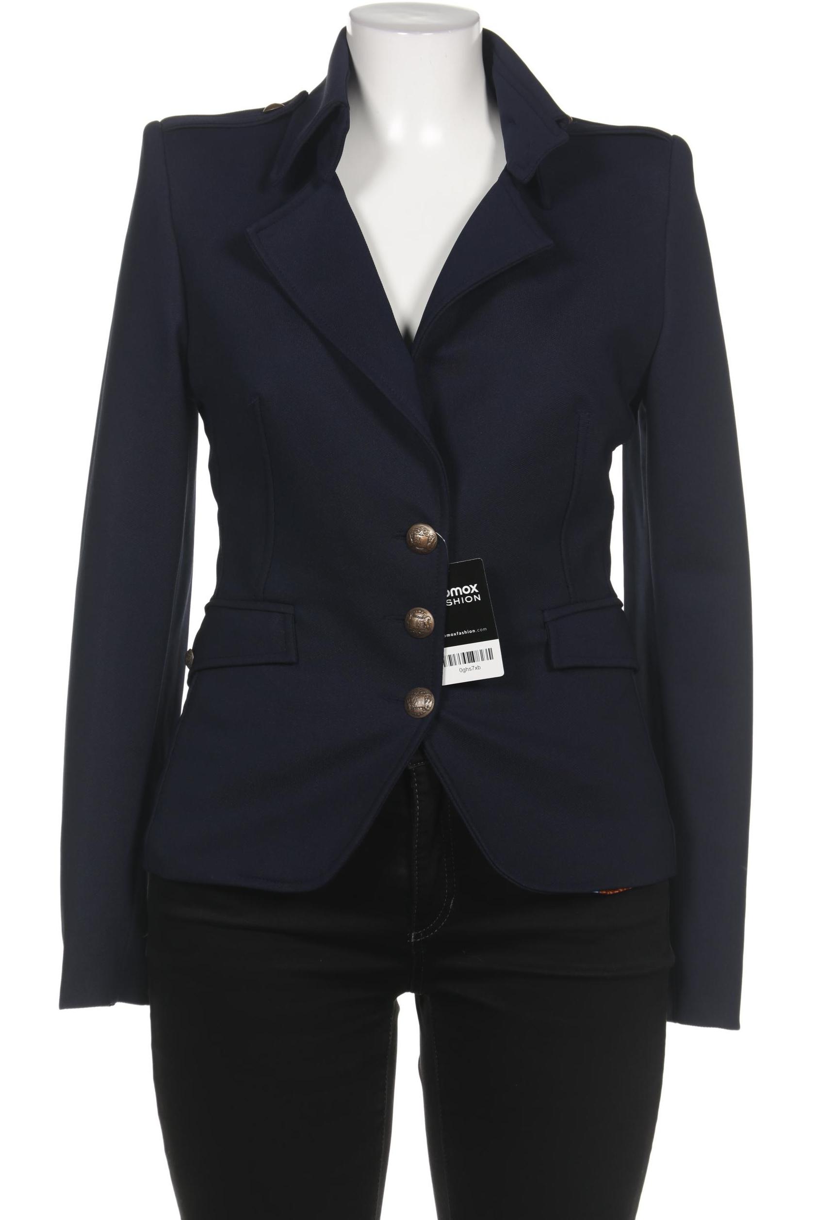 

Rinascimento Damen Blazer, marineblau, Gr. 44