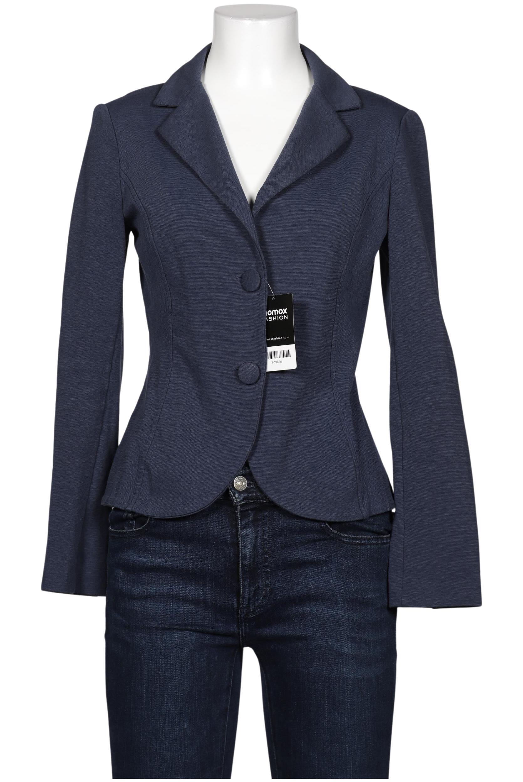 

Rinascimento Damen Blazer, blau, Gr. 38