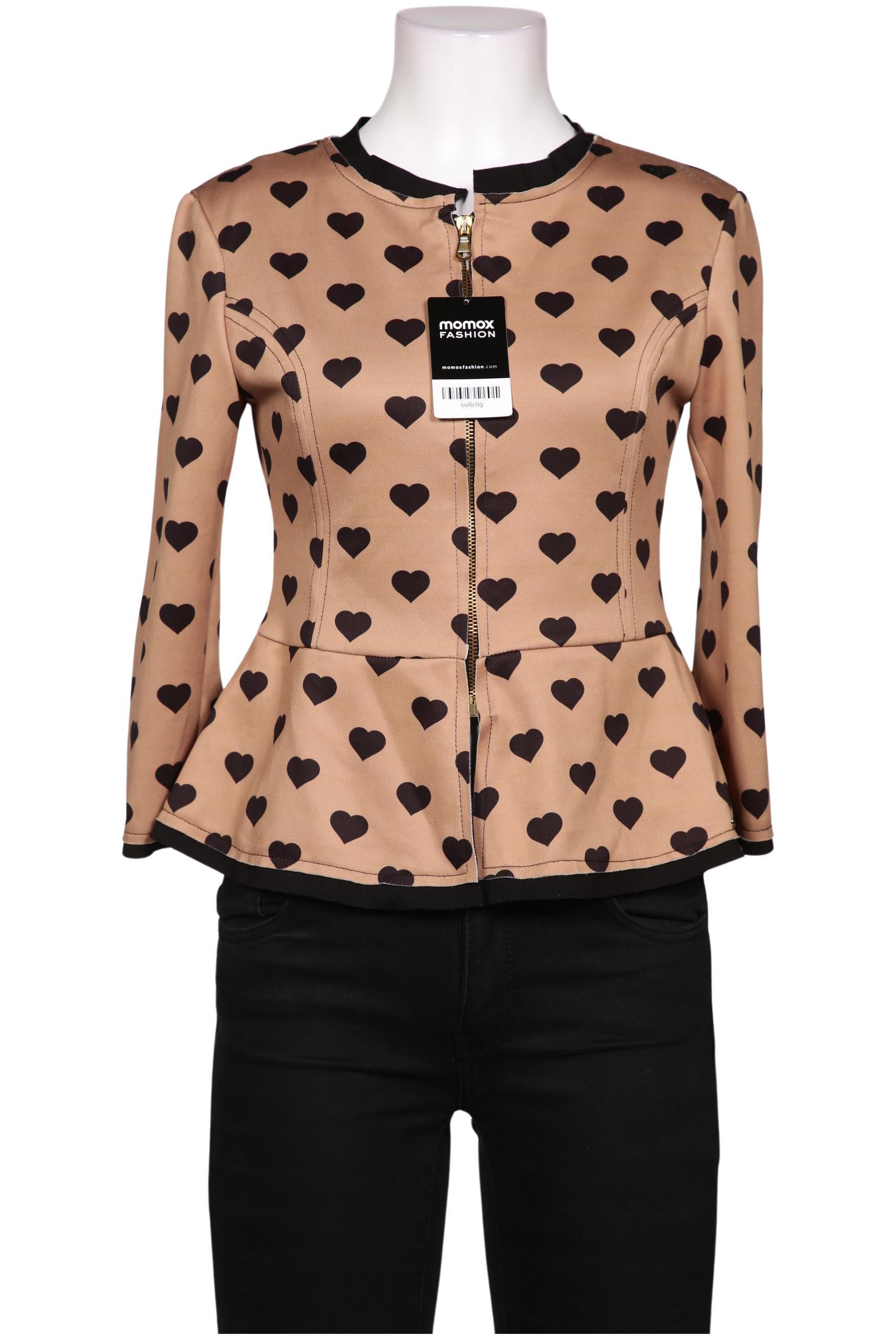 

Rinascimento Damen Blazer, mehrfarbig, Gr. 36