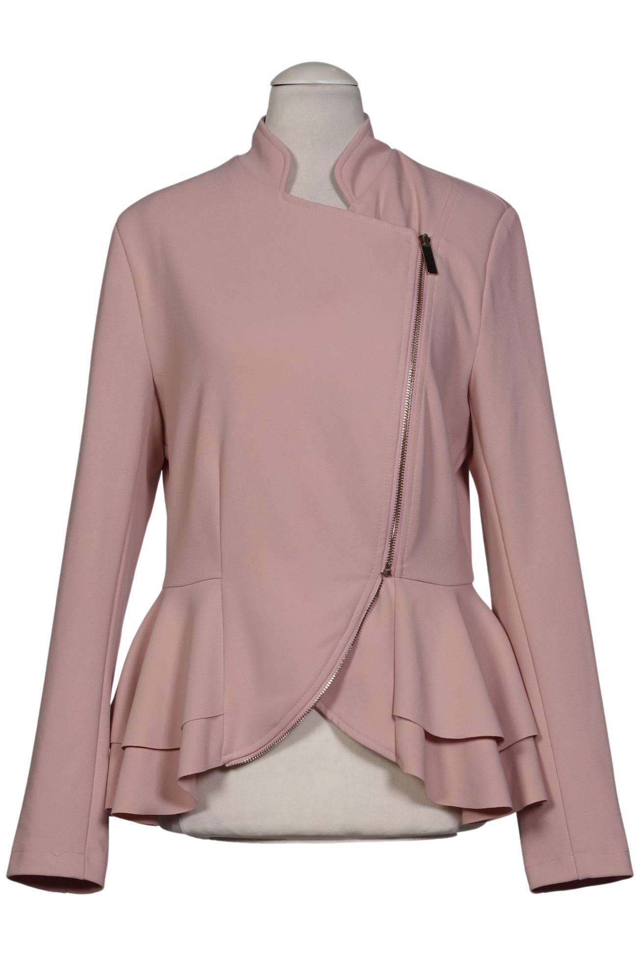 

Rinascimento Damen Blazer, pink, Gr. 38