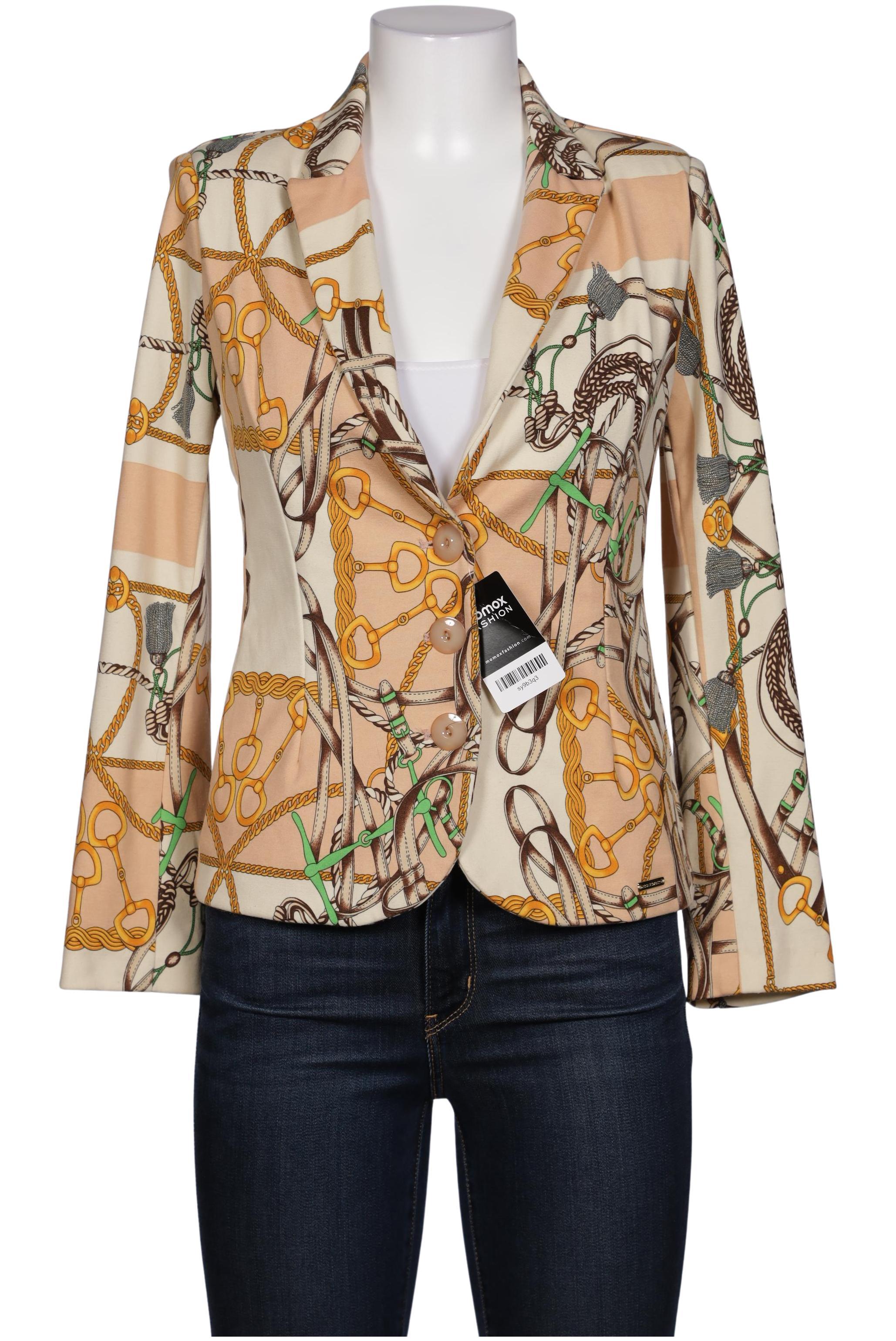 

Rinascimento Damen Blazer, mehrfarbig, Gr. 38
