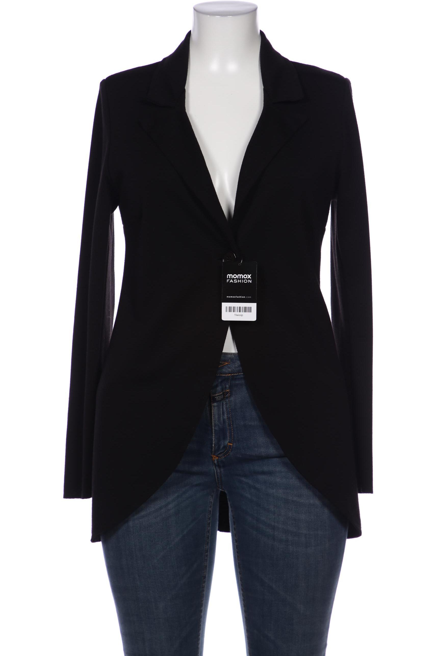 

Rinascimento Damen Blazer, schwarz, Gr. 44