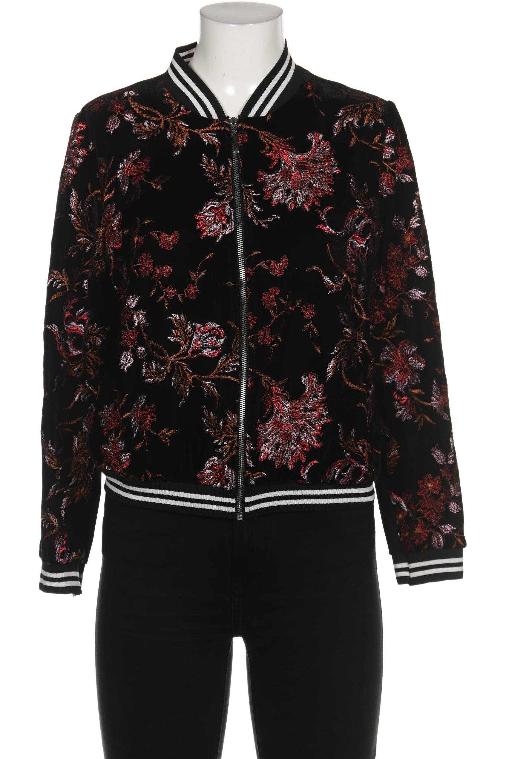 

Rinascimento Damen Blazer, schwarz, Gr. 42