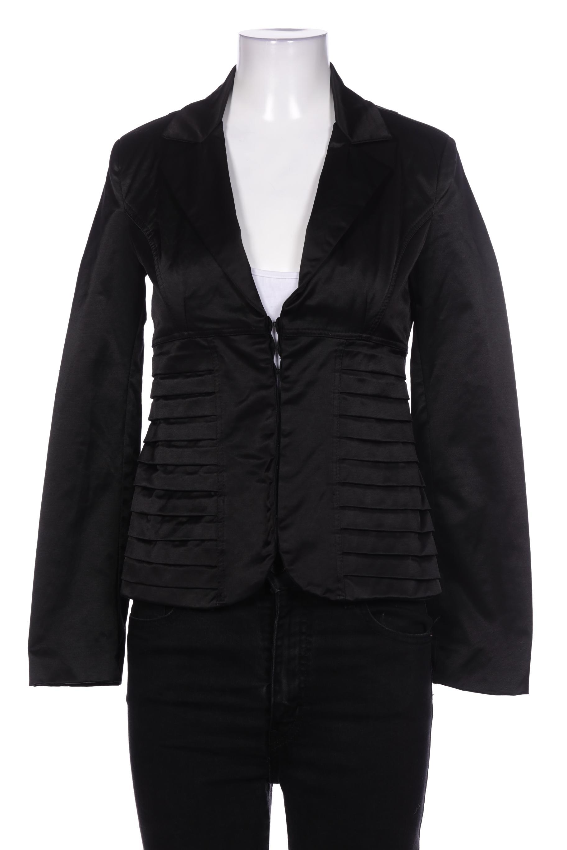 

RINASCIMENTO Damen Blazer, schwarz