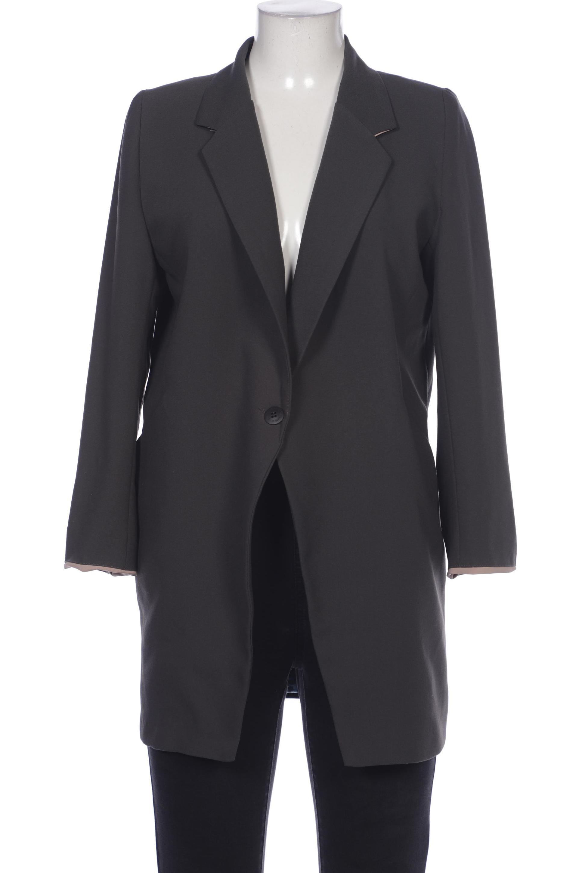 

Rinascimento Damen Blazer, grau, Gr. 42