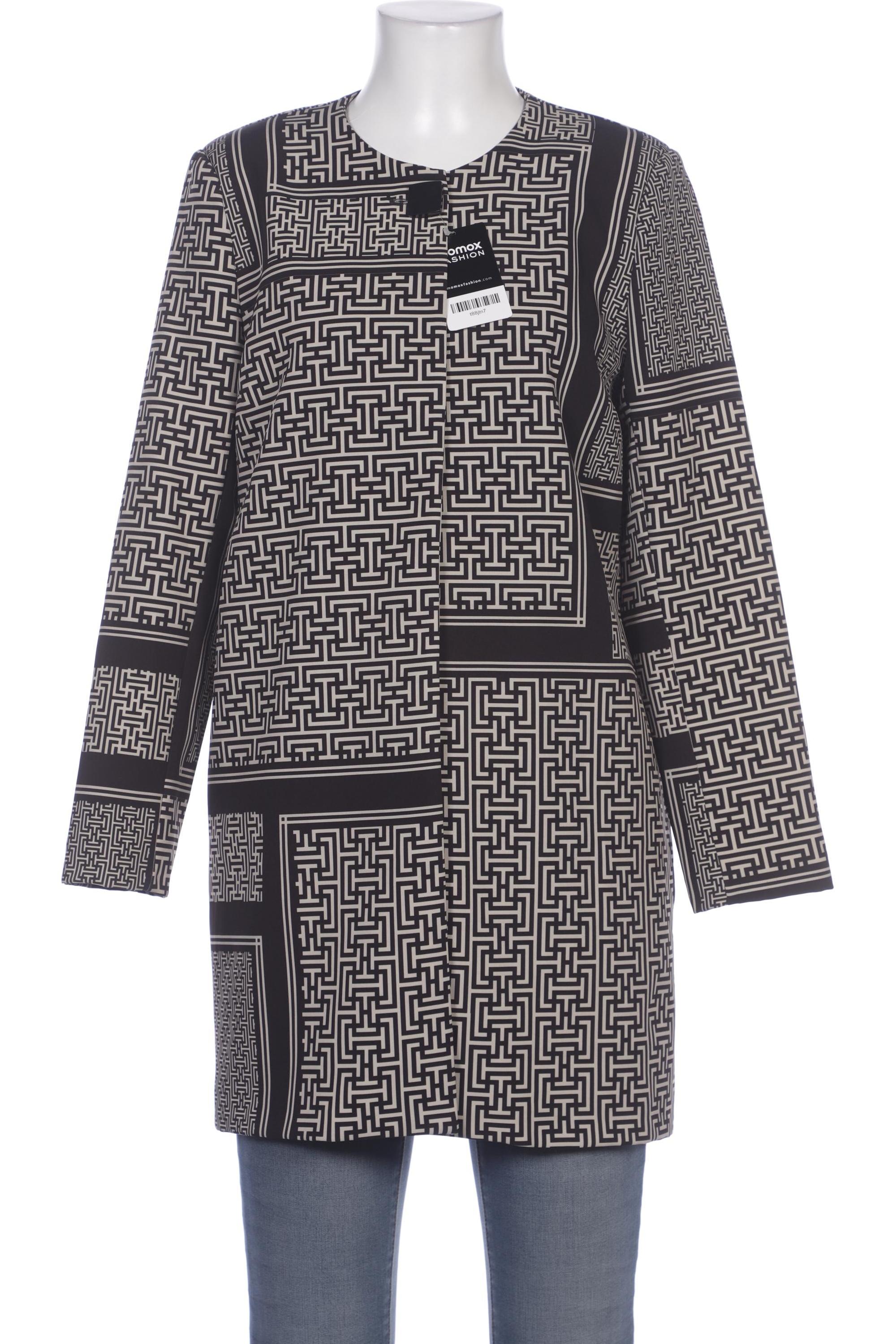 

Rinascimento Damen Blazer, schwarz, Gr. 38