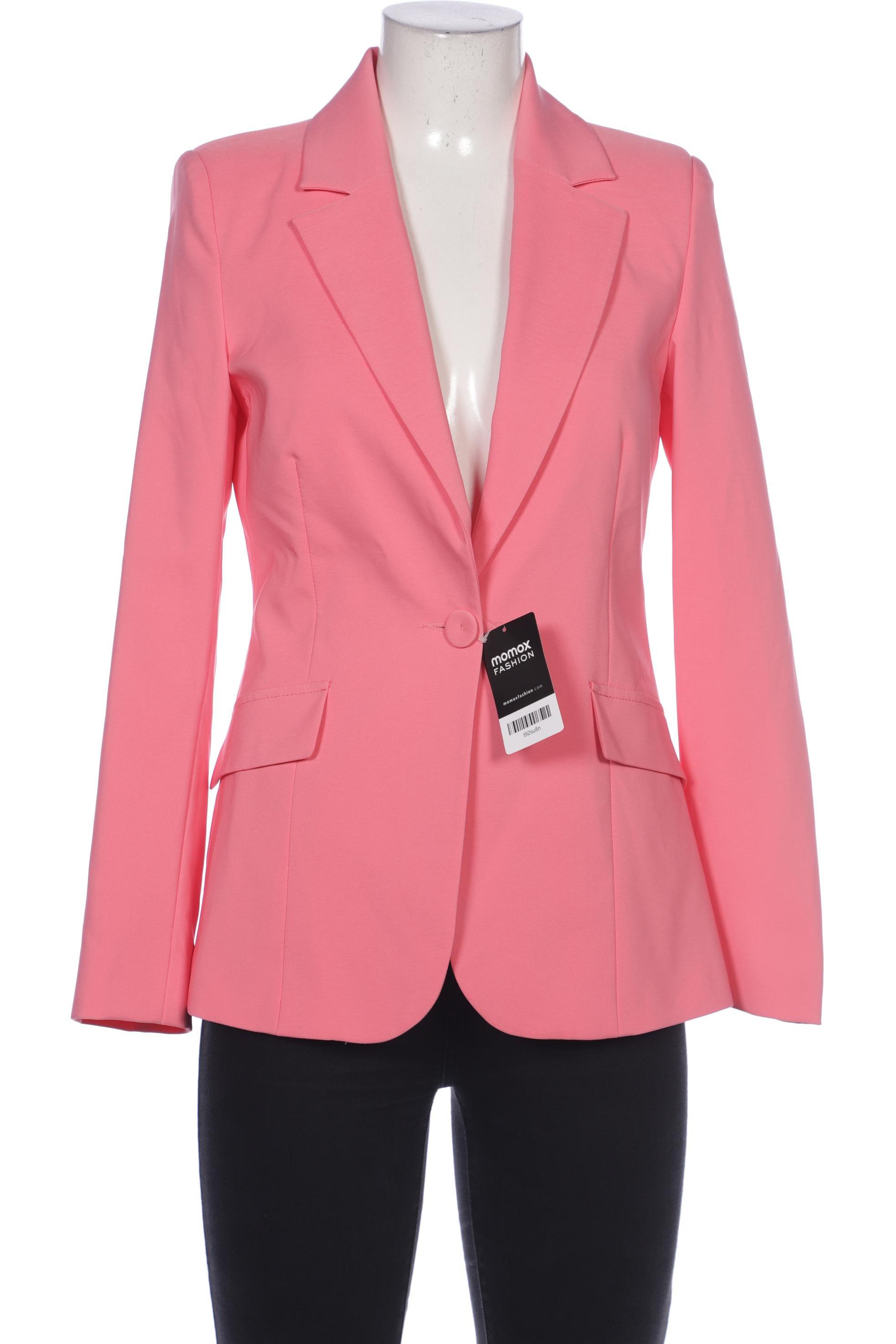 

Rinascimento Damen Blazer, pink, Gr. 38