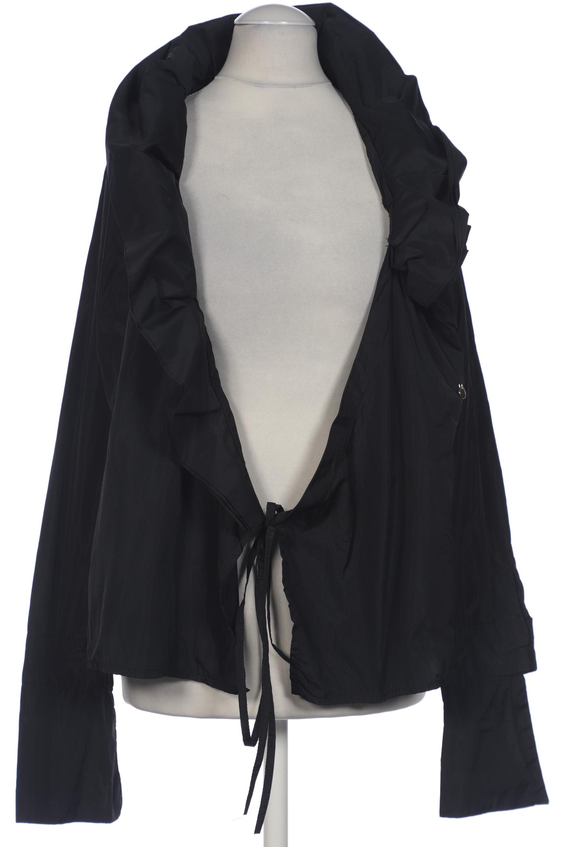 

Rinascimento Damen Blazer, schwarz, Gr. 36