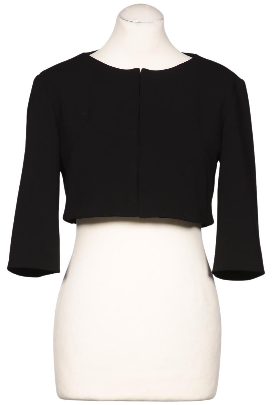 

Rinascimento Damen Blazer, schwarz, Gr. 38