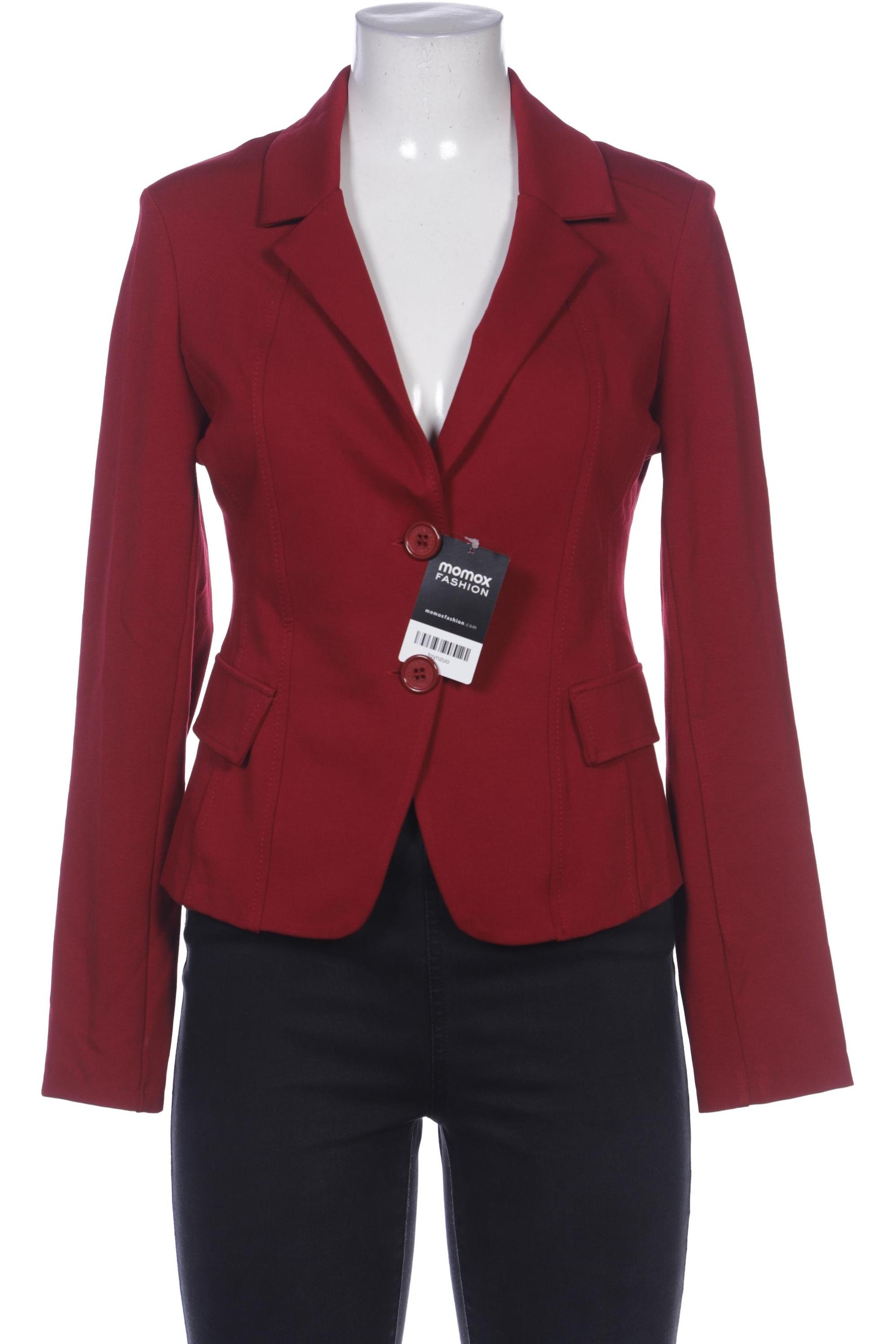 

Rinascimento Damen Blazer, rot, Gr. 42