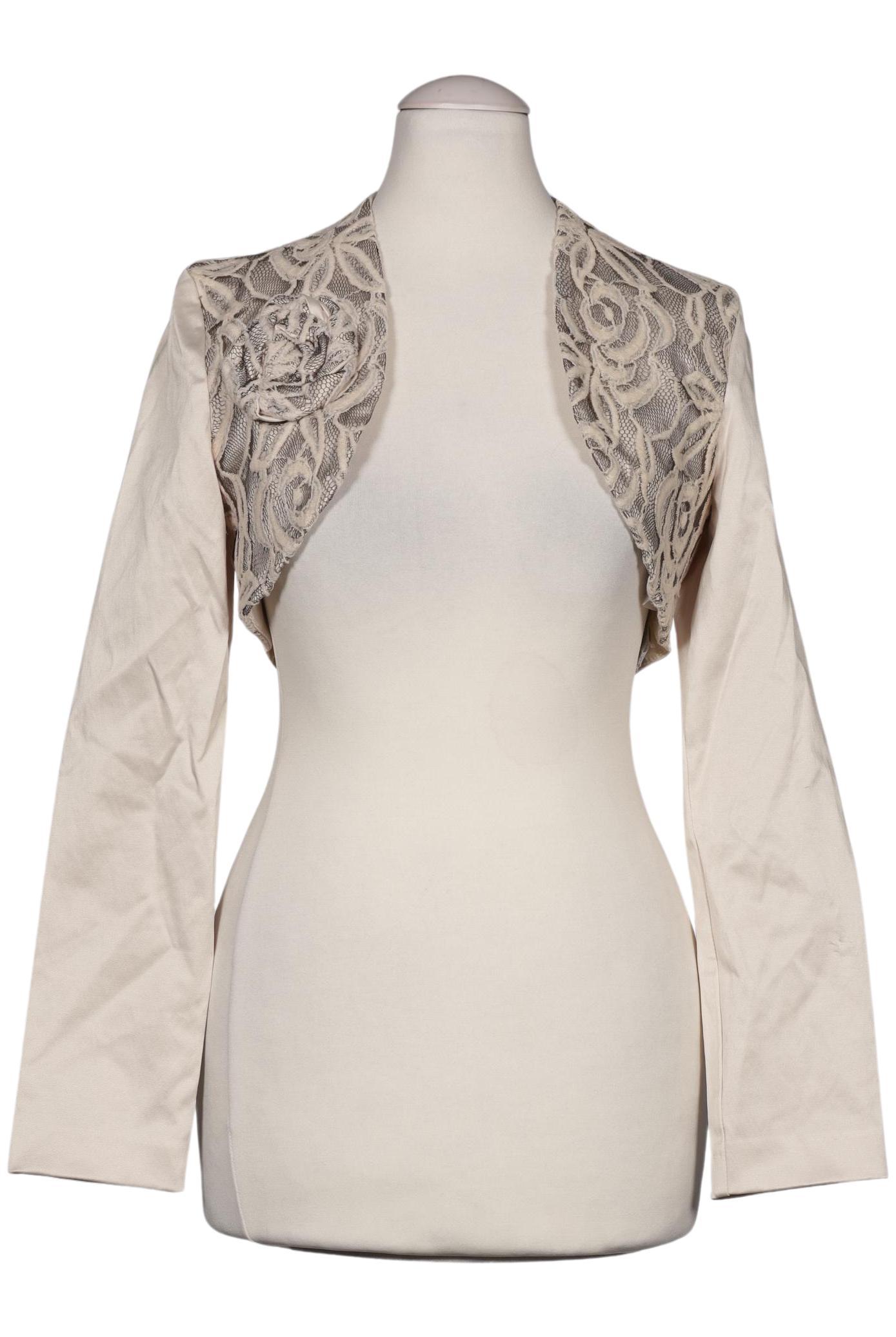 

Rinascimento Damen Blazer, beige, Gr. 36