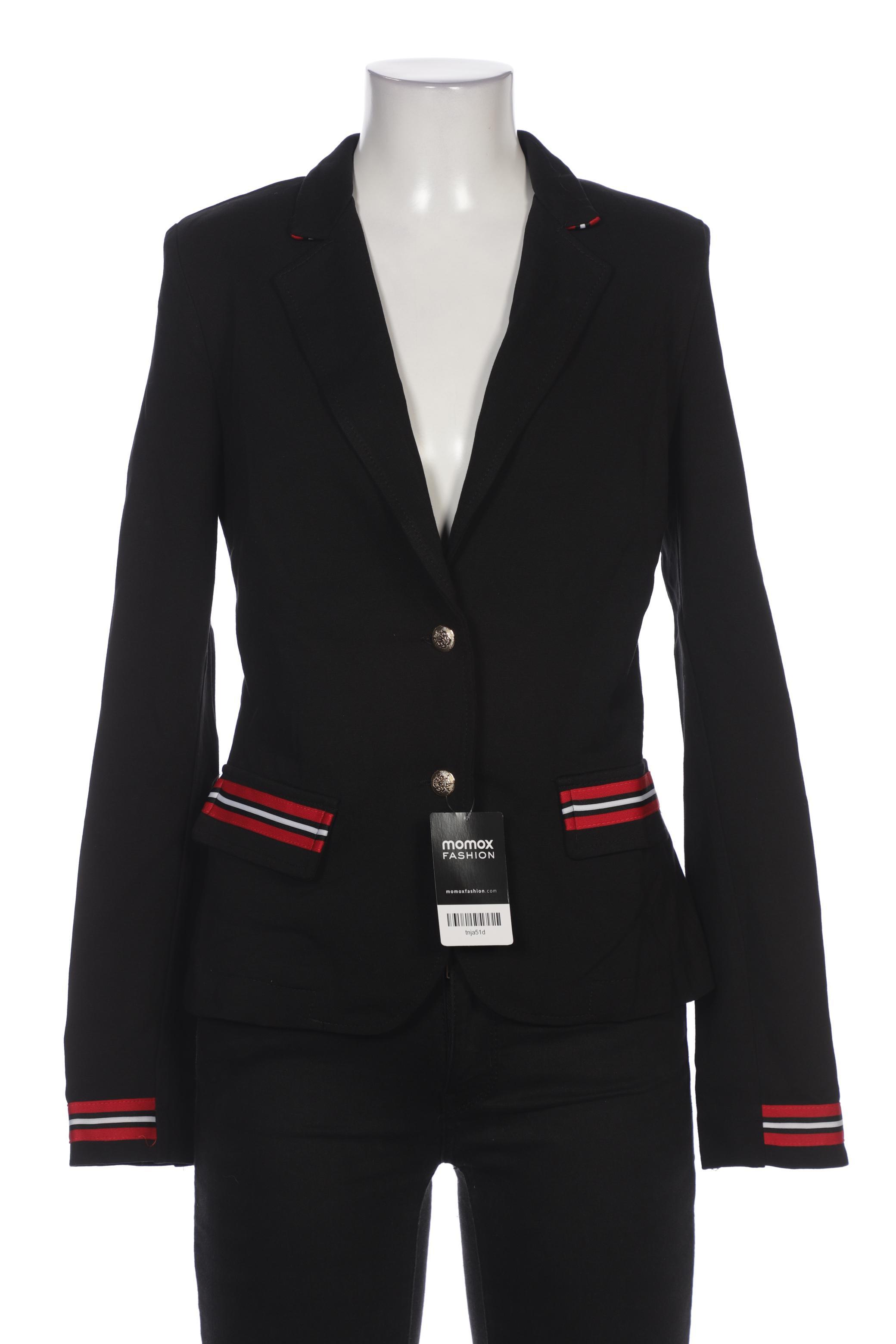 

Rinascimento Damen Blazer, schwarz, Gr. 36