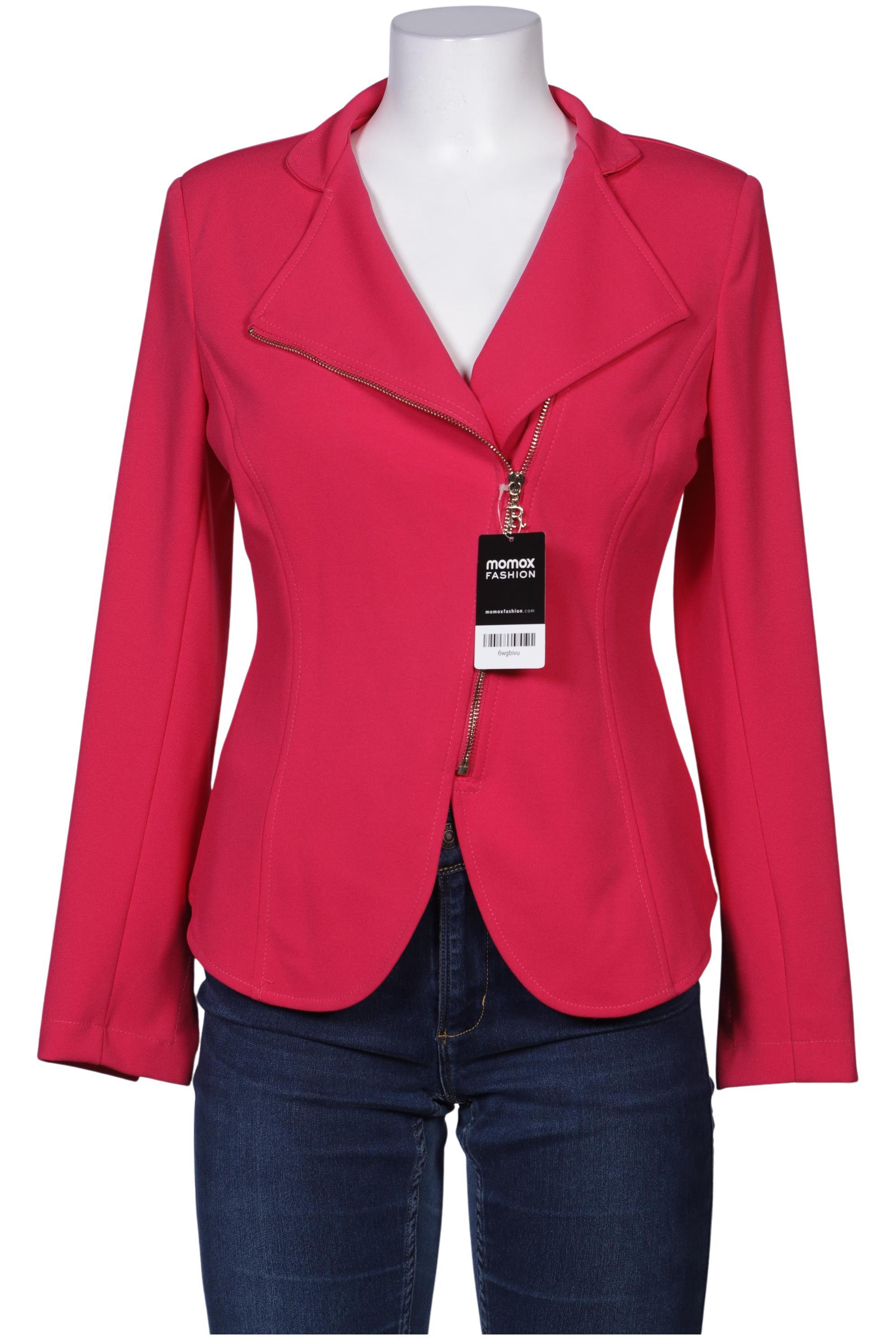 

Rinascimento Damen Blazer, pink, Gr. 42