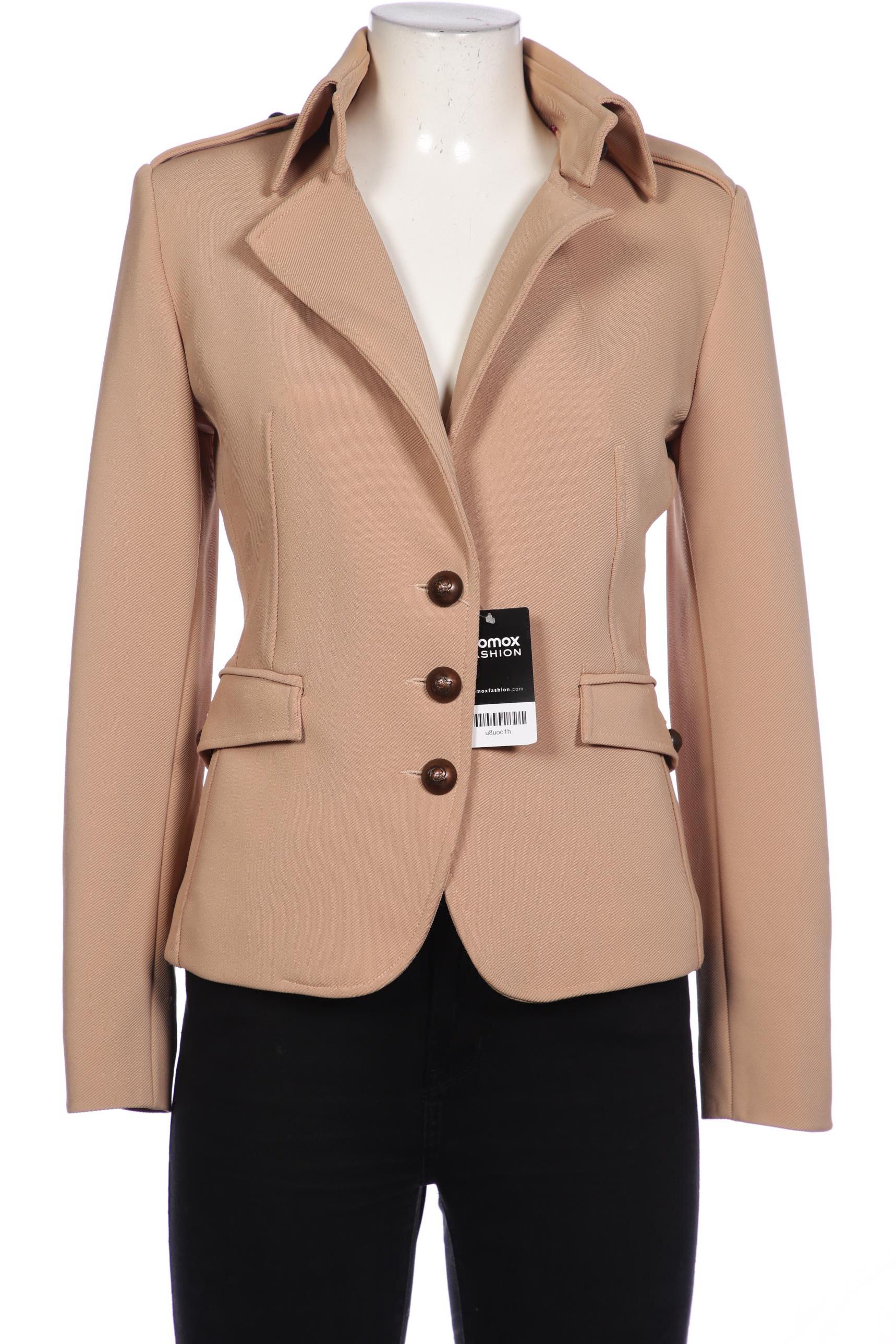 

Rinascimento Damen Blazer, beige, Gr. 34