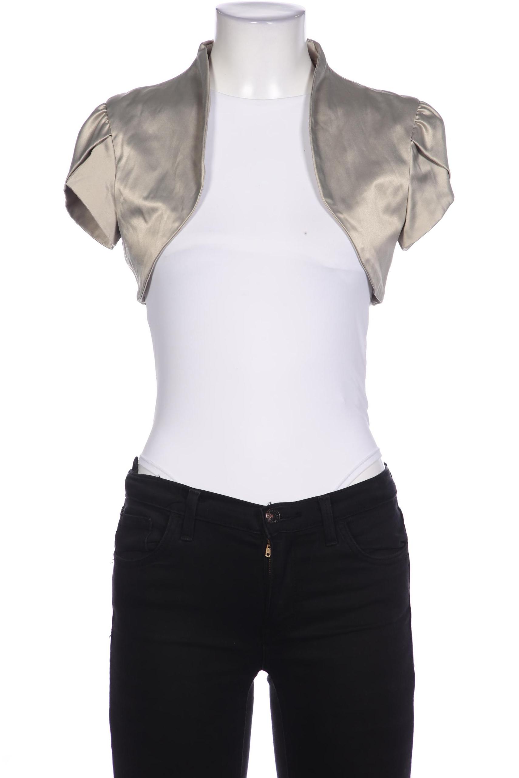 

Rinascimento Damen Blazer, beige, Gr. 38
