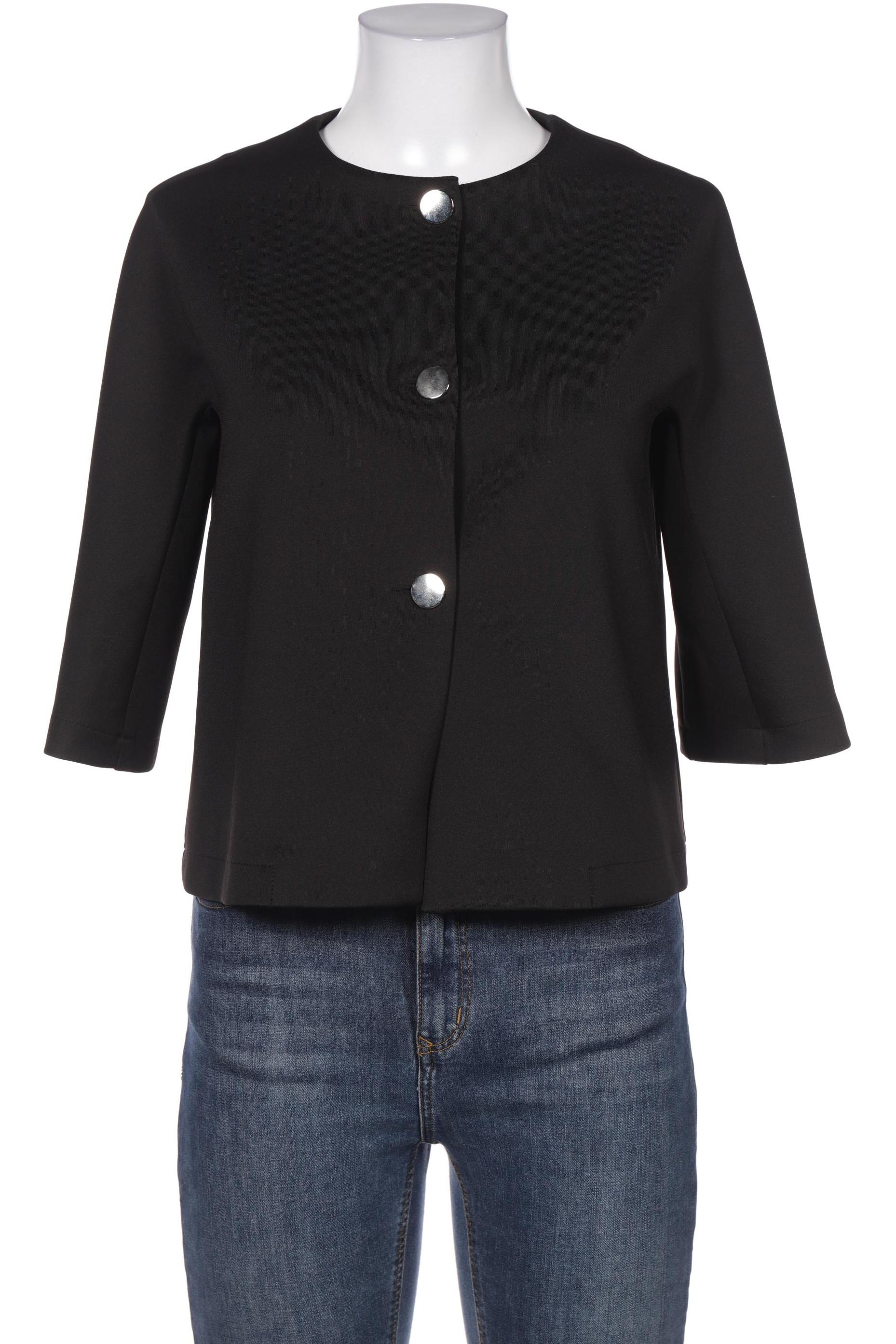 

RINASCIMENTO Damen Blazer, schwarz