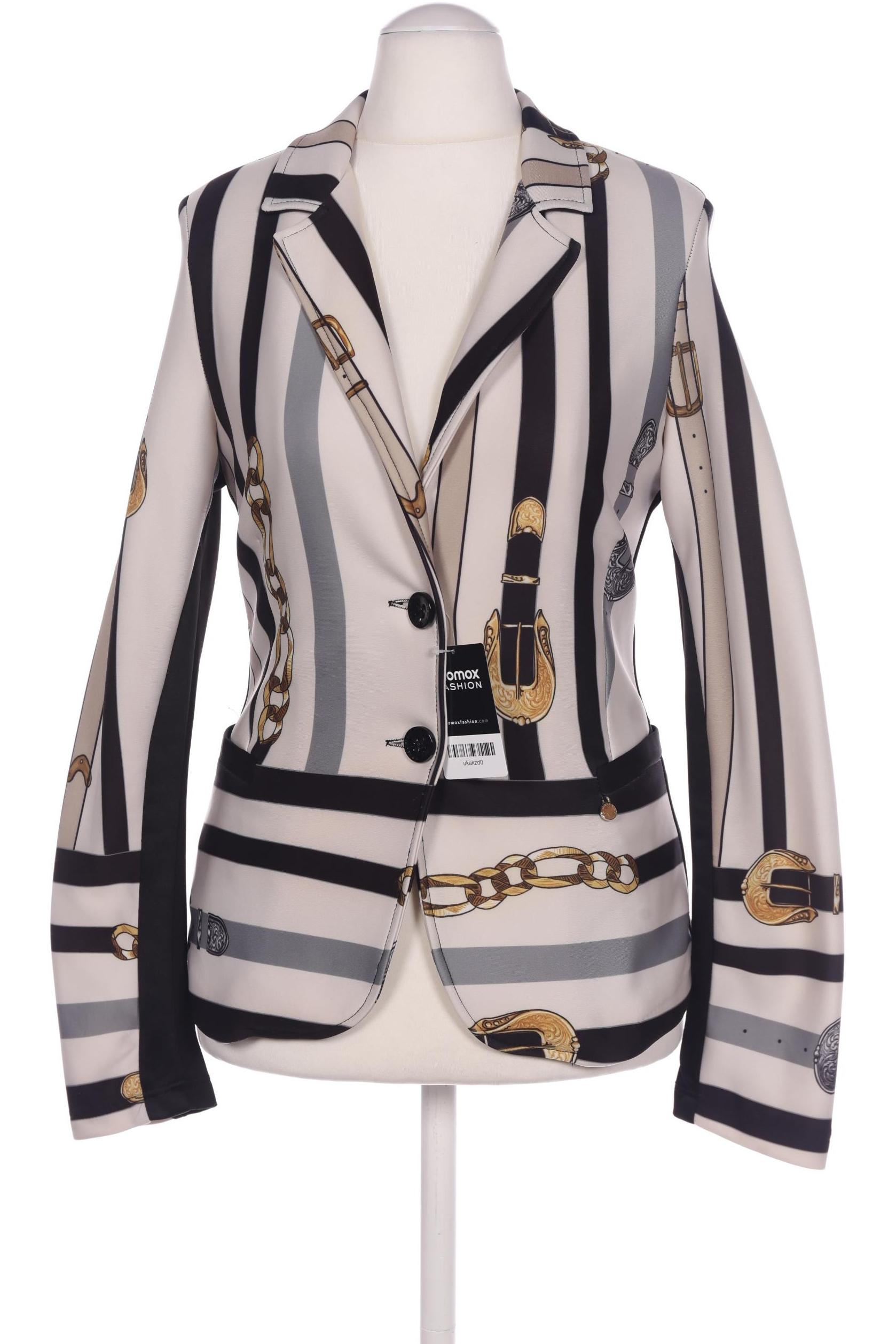 

Rinascimento Damen Blazer, beige, Gr. 38