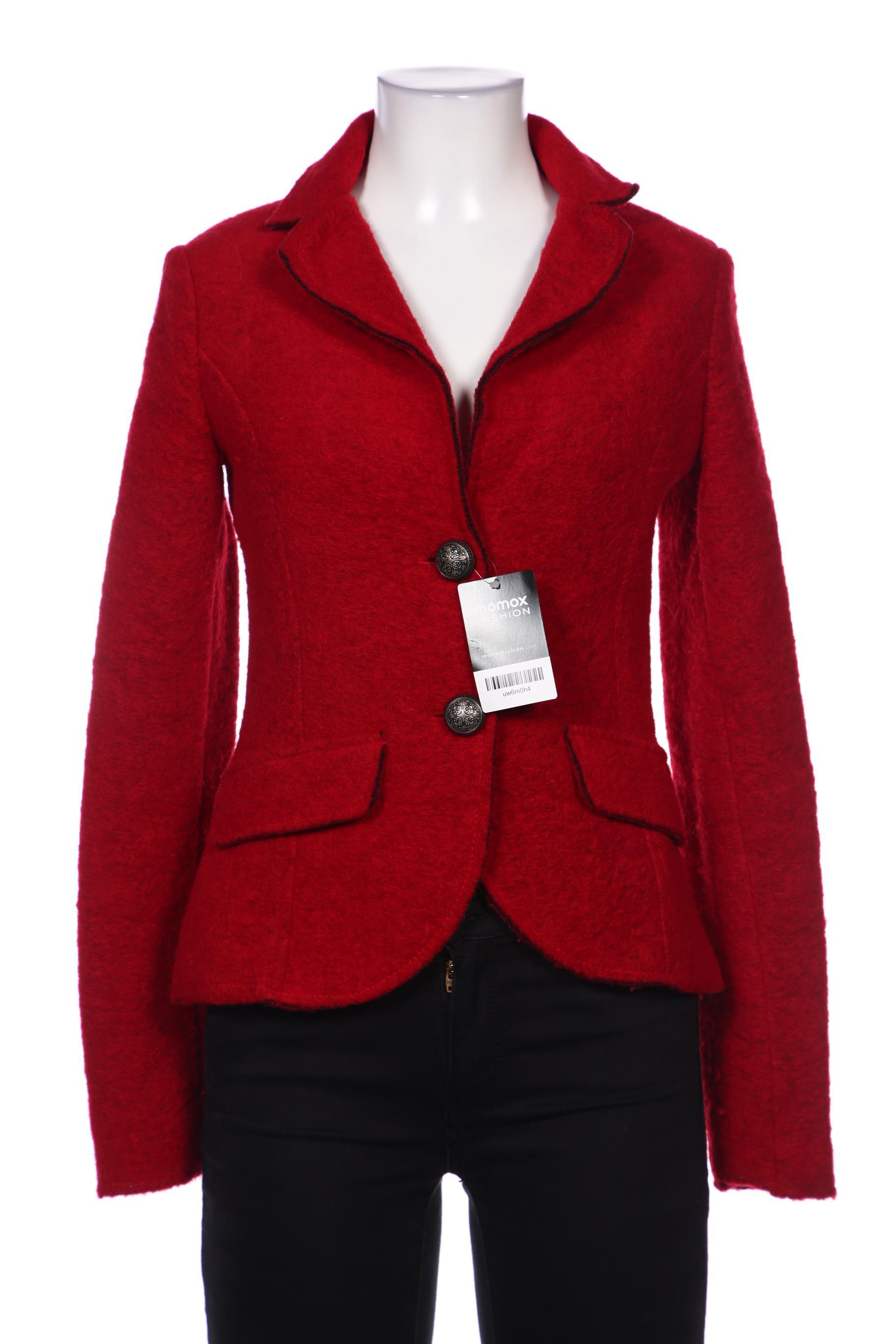 

RINASCIMENTO Damen Blazer, rot